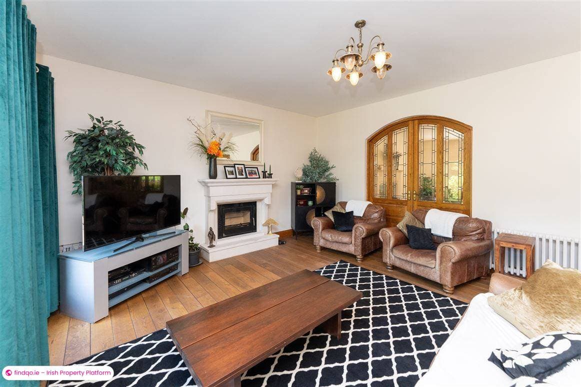 House for Sale in Kilcornan, Limerick