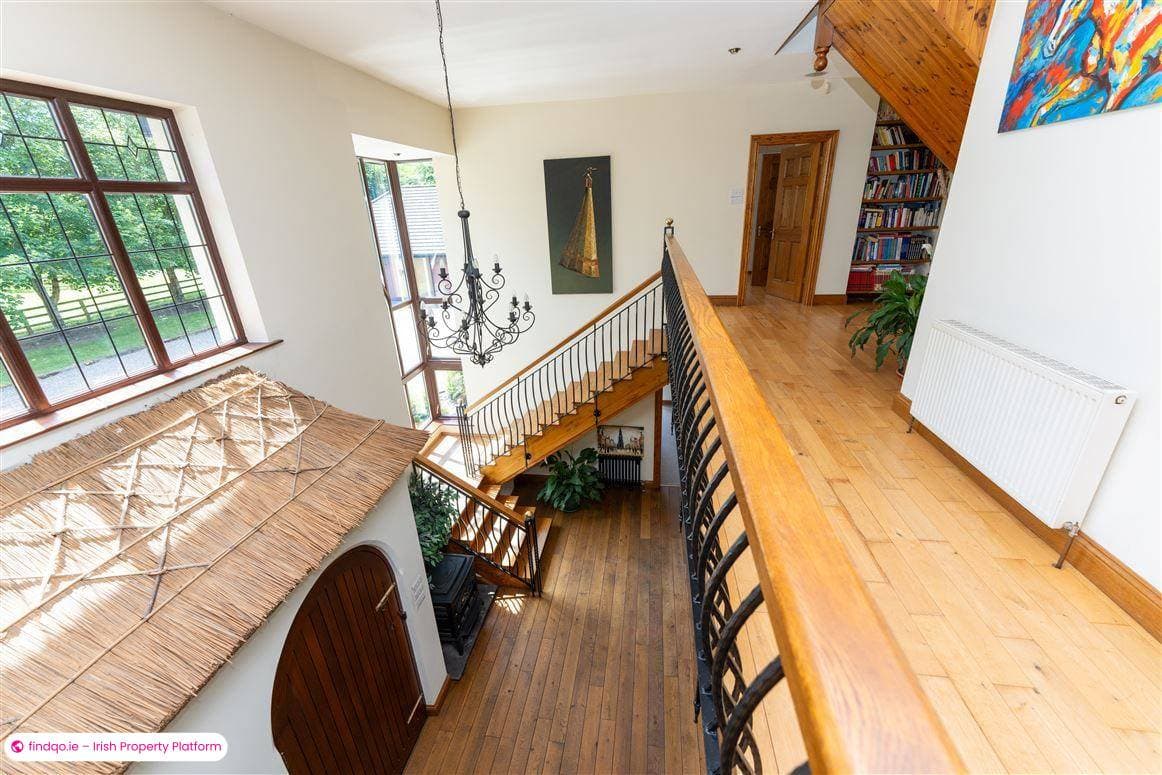 House for Sale in Kilcornan, Limerick