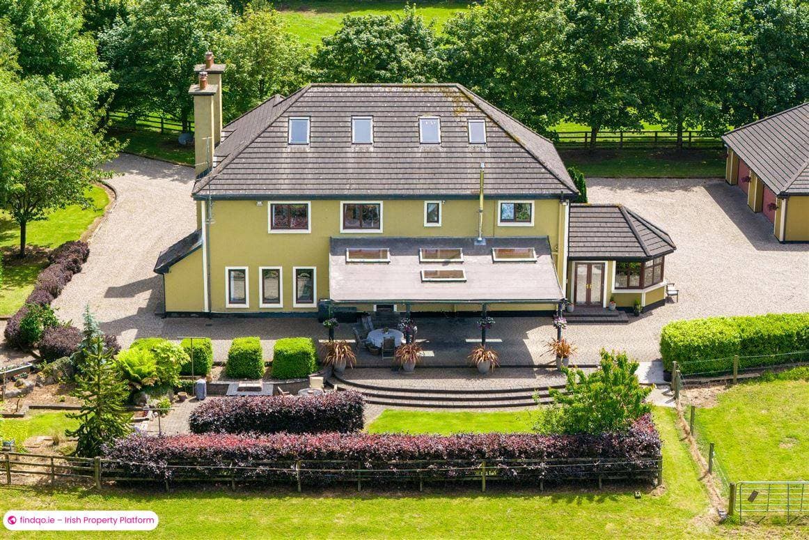 House for Sale in Kilcornan, Limerick