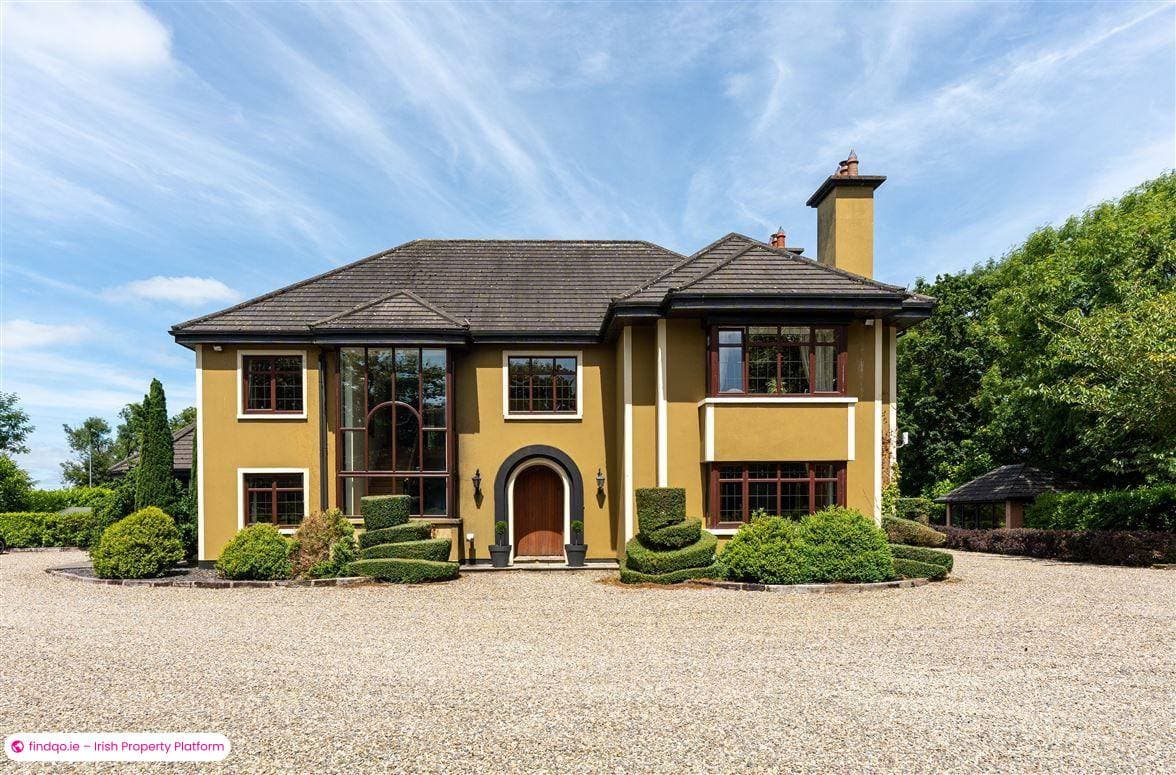 House for Sale in Kilcornan, Limerick