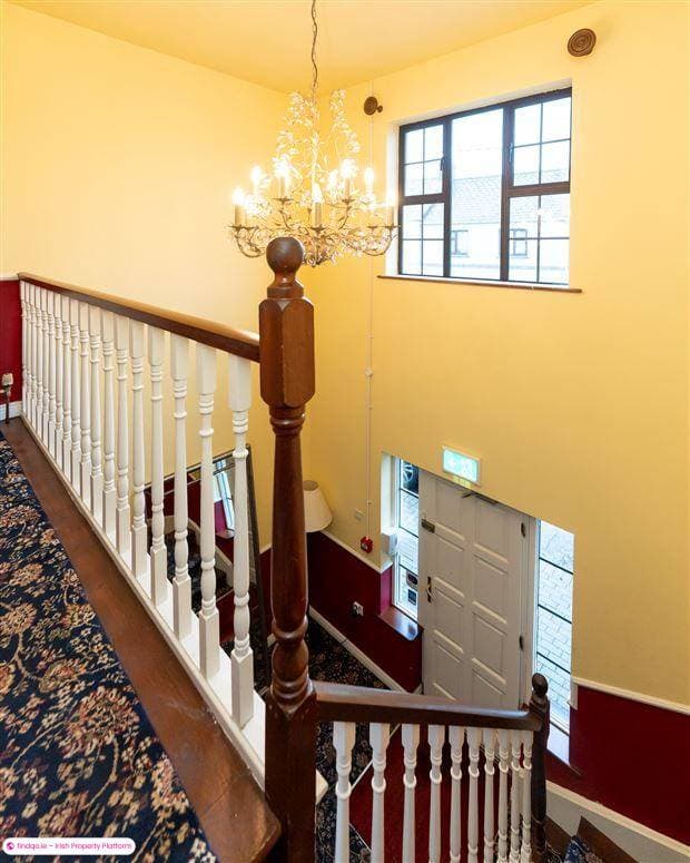 Restaurant / Bar / Hotel for Sale in Newmarket on Fergus, Clare