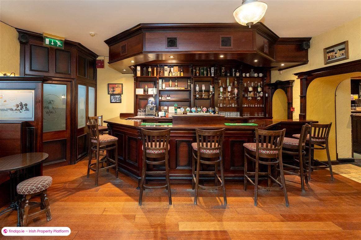 Restaurant / Bar / Hotel for Sale in Newmarket on Fergus, Clare