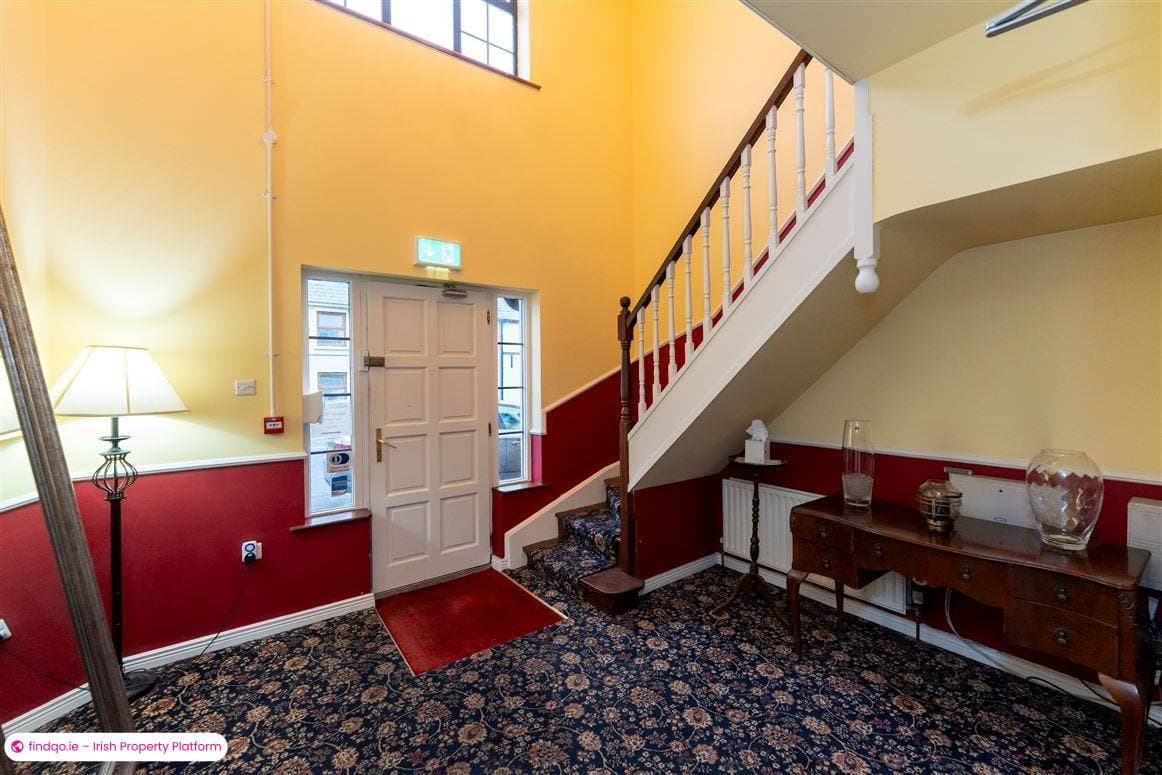 Restaurant / Bar / Hotel for Sale in Newmarket on Fergus, Clare