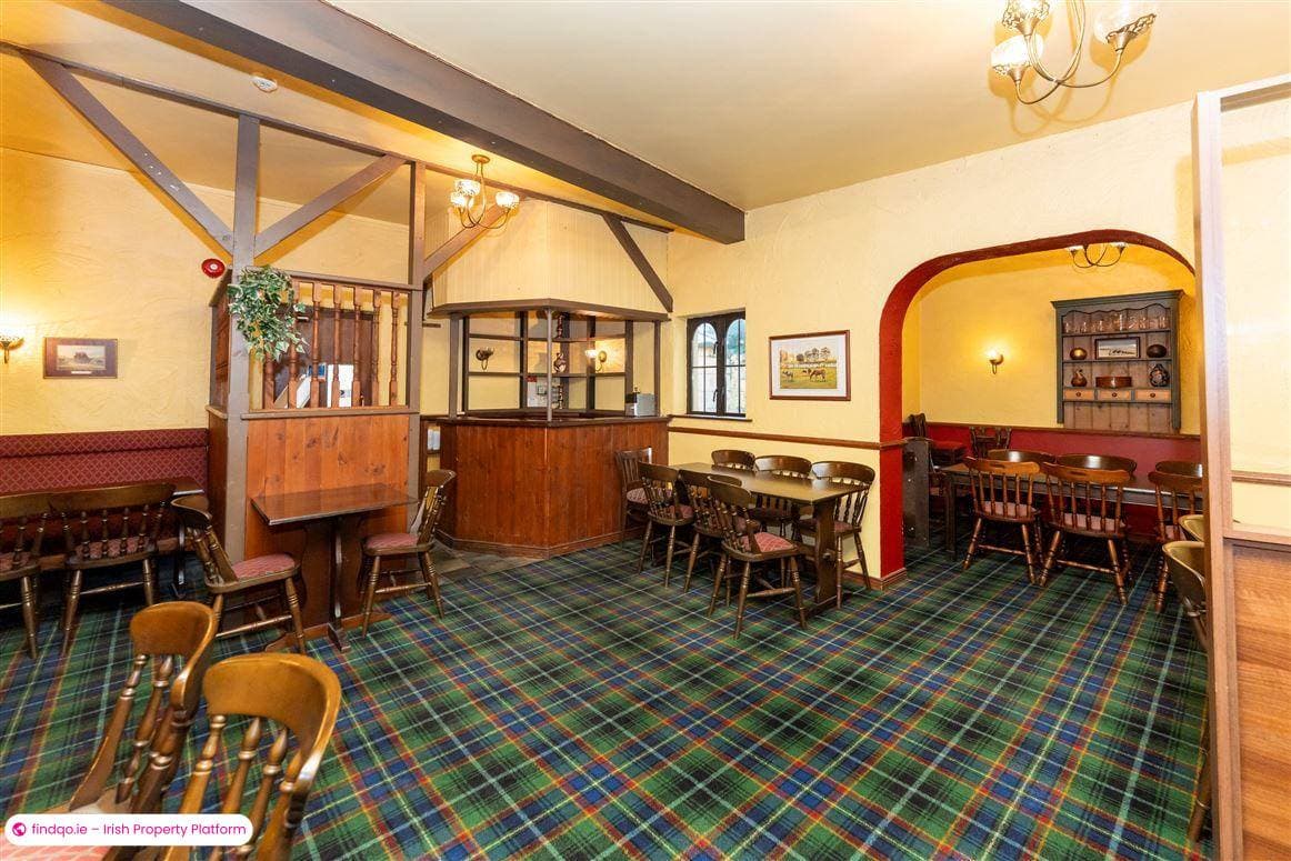 Restaurant / Bar / Hotel for Sale in Newmarket on Fergus, Clare