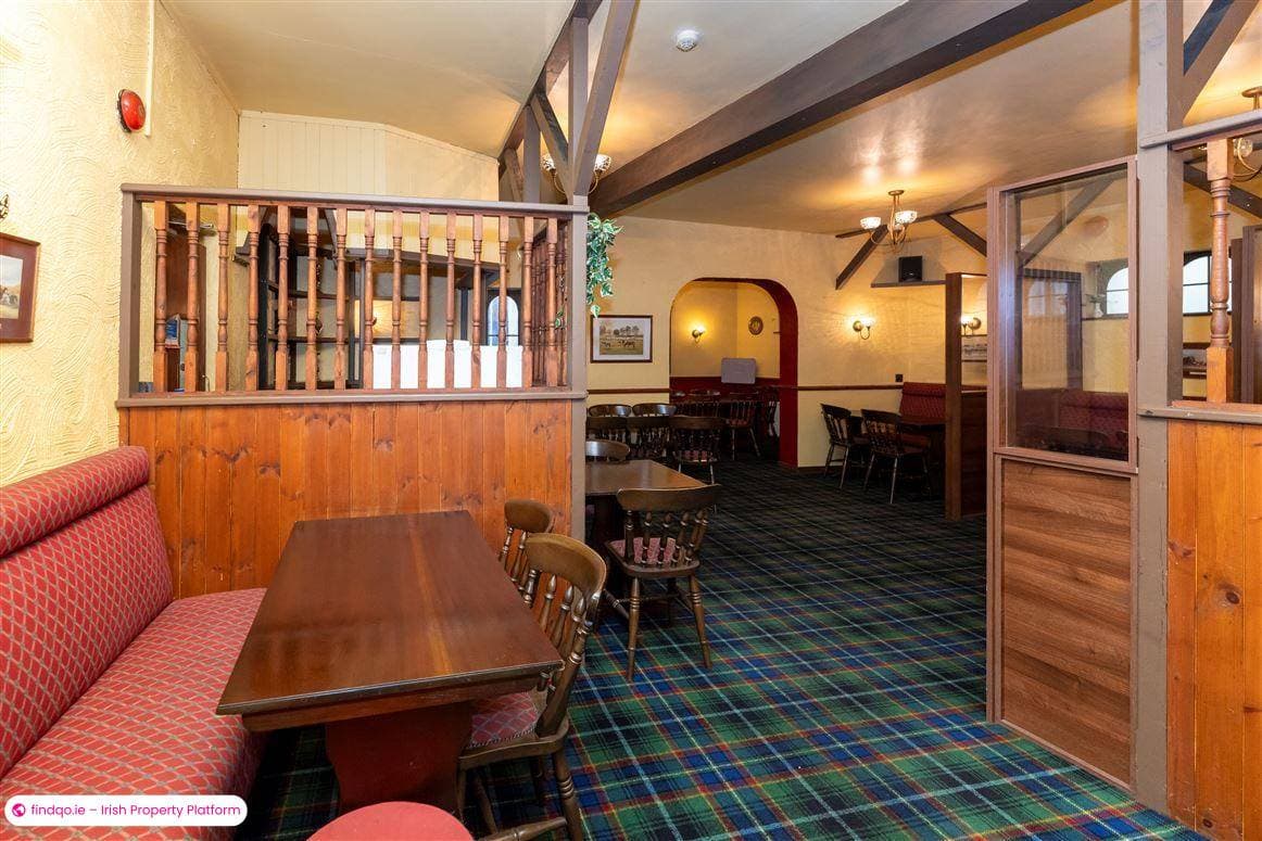 Restaurant / Bar / Hotel for Sale in Newmarket on Fergus, Clare