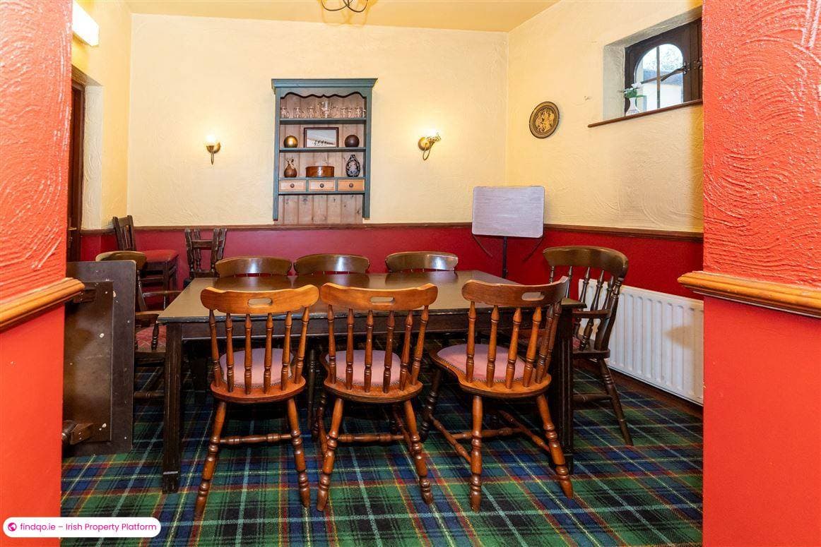 Restaurant / Bar / Hotel for Sale in Newmarket on Fergus, Clare