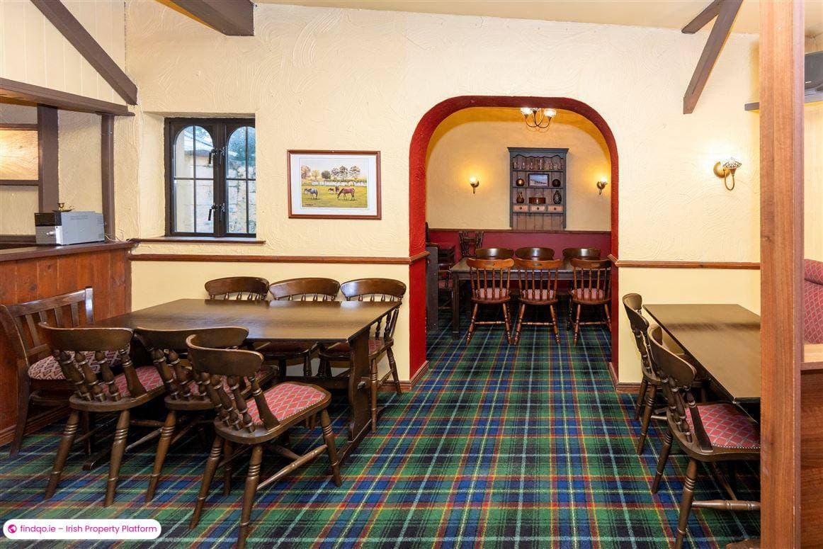 Restaurant / Bar / Hotel for Sale in Newmarket on Fergus, Clare