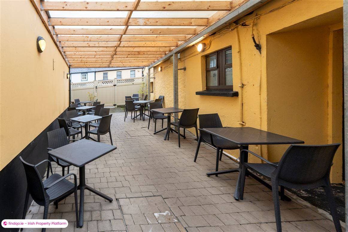 Restaurant / Bar / Hotel for Sale in Newmarket on Fergus, Clare