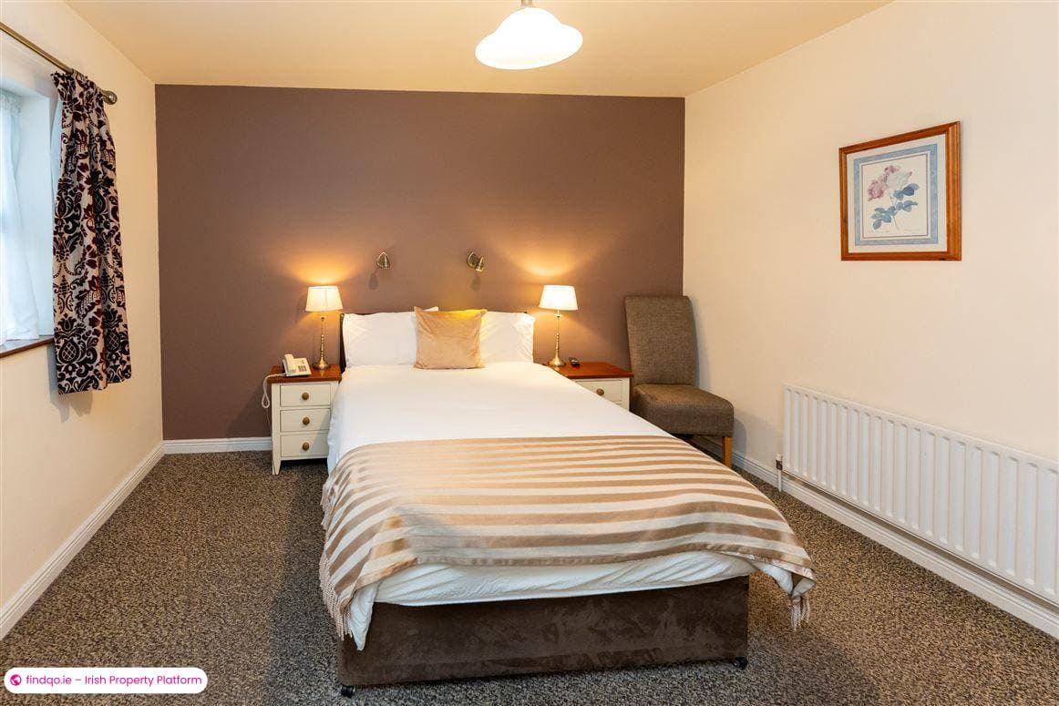 Restaurant / Bar / Hotel for Sale in Newmarket on Fergus, Clare