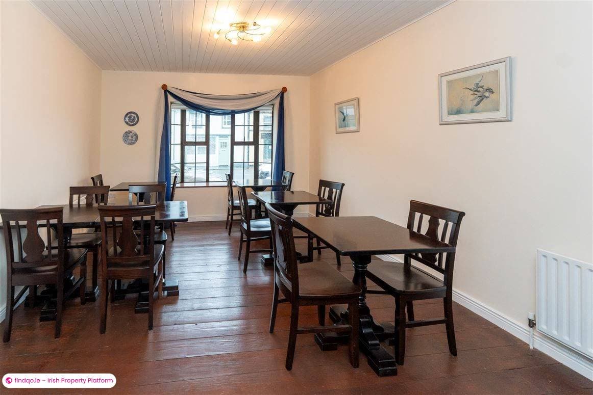 Restaurant / Bar / Hotel for Sale in Newmarket on Fergus, Clare