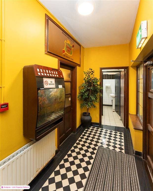 Restaurant / Bar / Hotel for Sale in Newmarket on Fergus, Clare