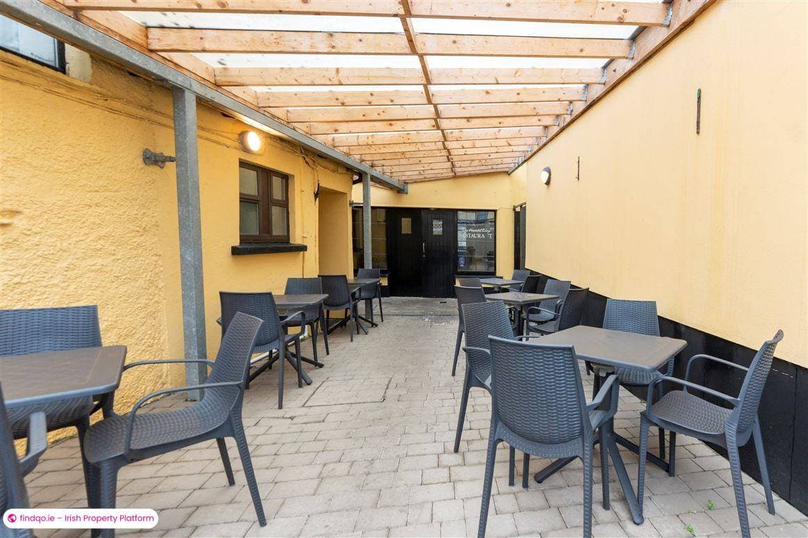 Restaurant / Bar / Hotel for Sale in Newmarket on Fergus, Clare