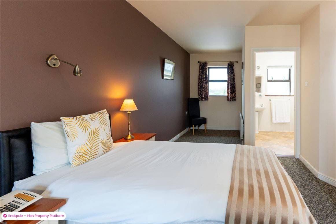 Restaurant / Bar / Hotel for Sale in Newmarket on Fergus, Clare