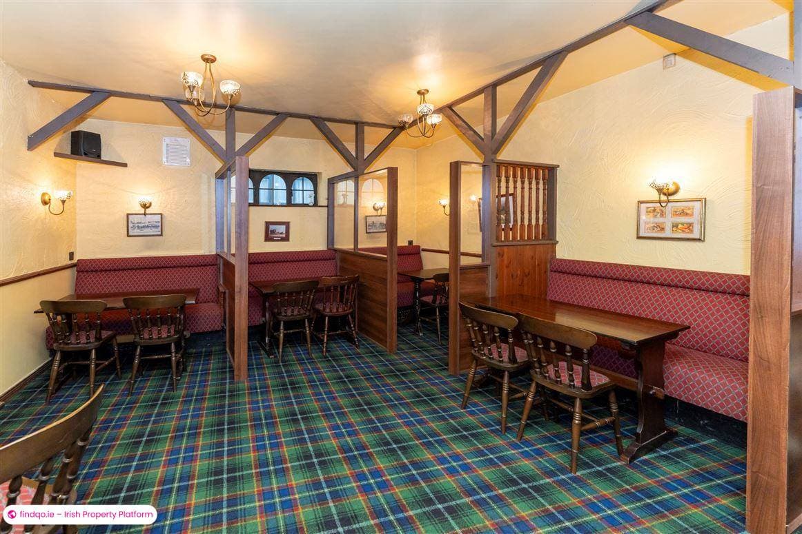 Restaurant / Bar / Hotel for Sale in Newmarket on Fergus, Clare