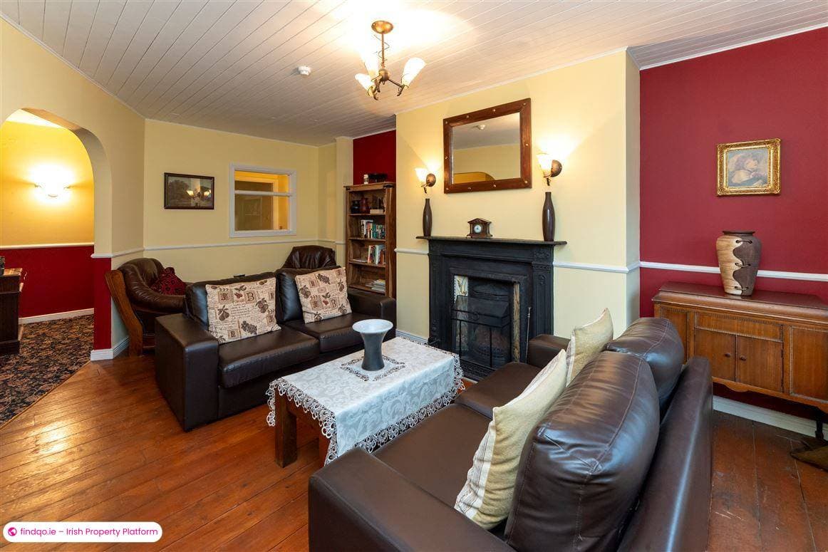 Restaurant / Bar / Hotel for Sale in Newmarket on Fergus, Clare