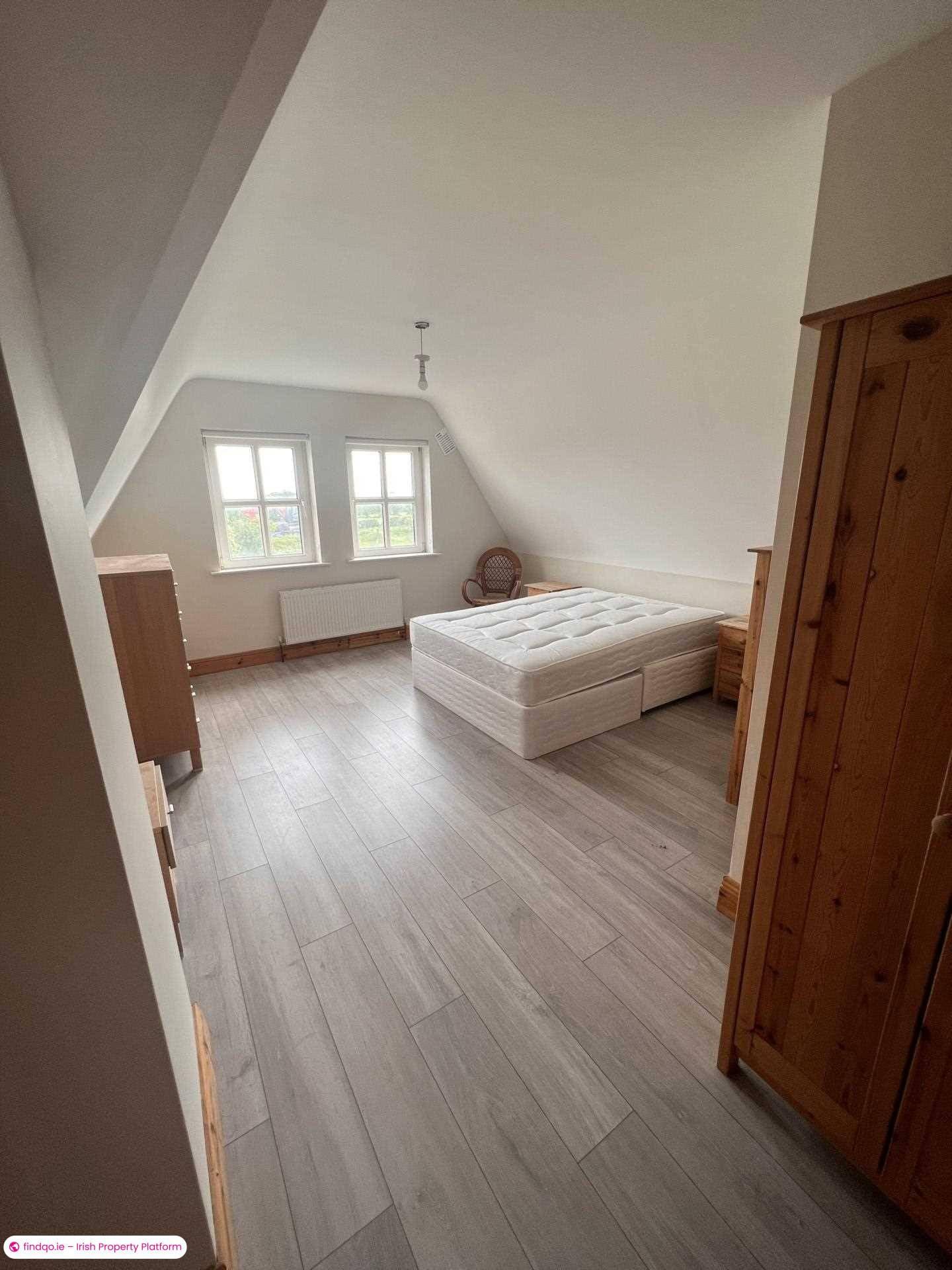 4 Bedroom Detached house for Rent in Listowel, Kerry