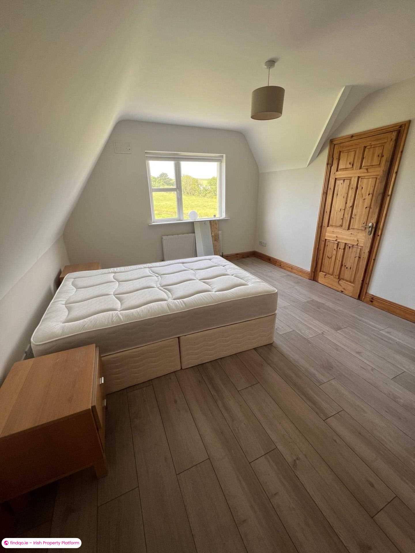 4 Bedroom Detached house for Rent in Listowel, Kerry