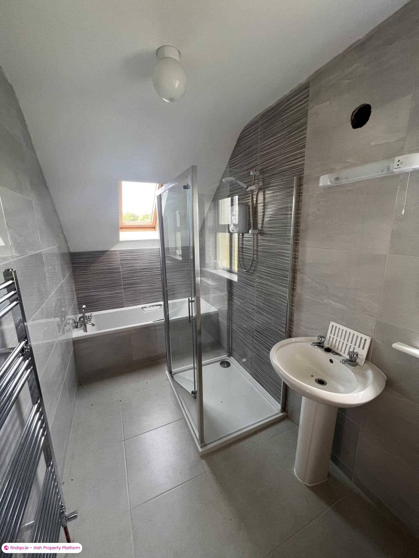 4 Bedroom Detached house for Rent in Listowel, Kerry