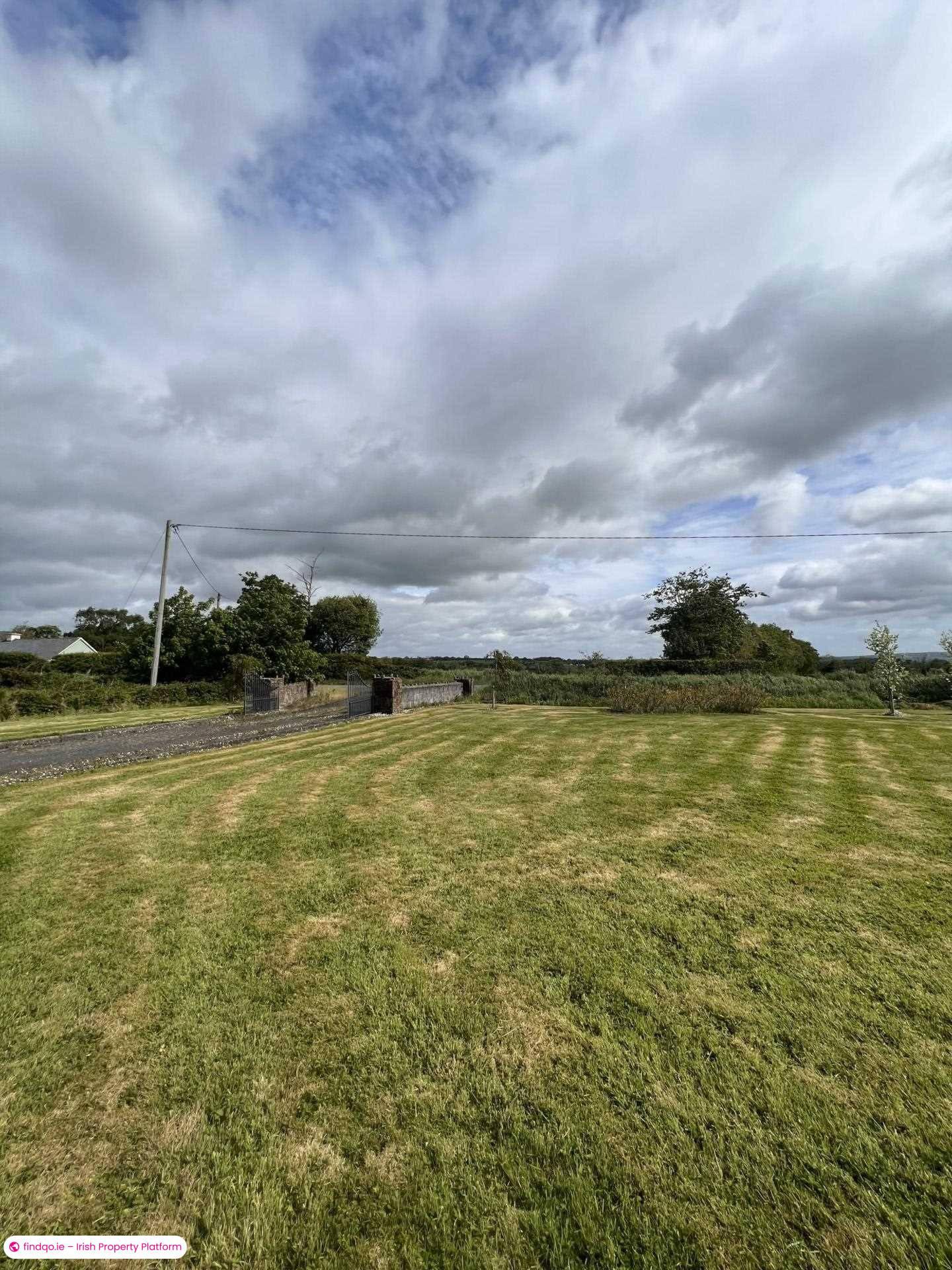 4 Bedroom Detached house for Rent in Listowel, Kerry