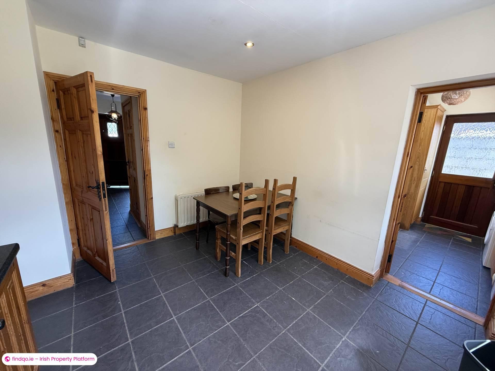 4 Bedroom Semi-detached house for Rent in Dooradoyle, Limerick