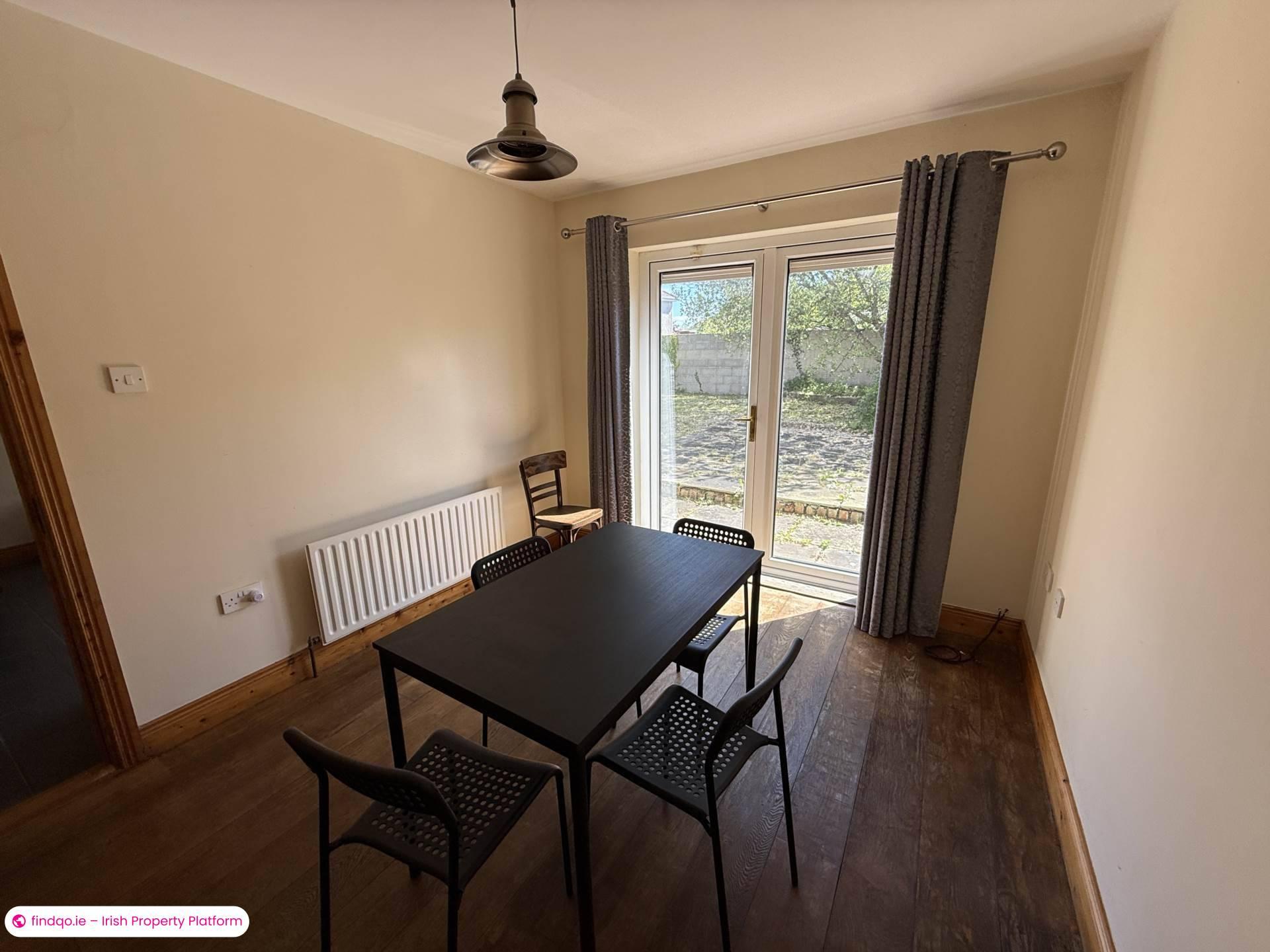 4 Bedroom Semi-detached house for Rent in Dooradoyle, Limerick