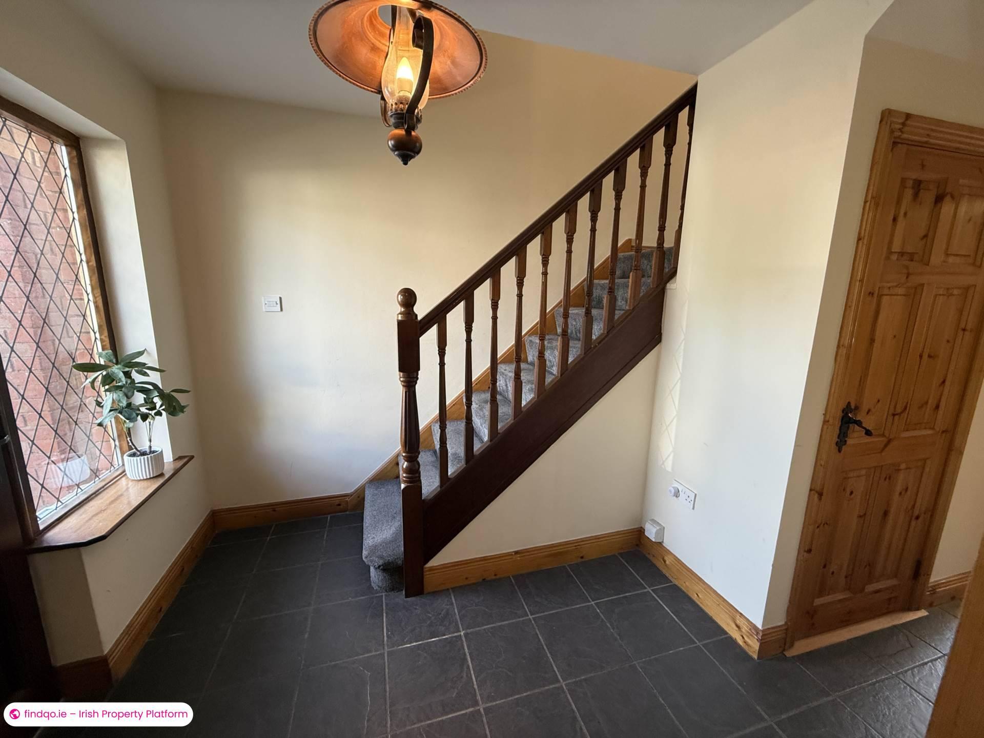 4 Bedroom Semi-detached house for Rent in Dooradoyle, Limerick