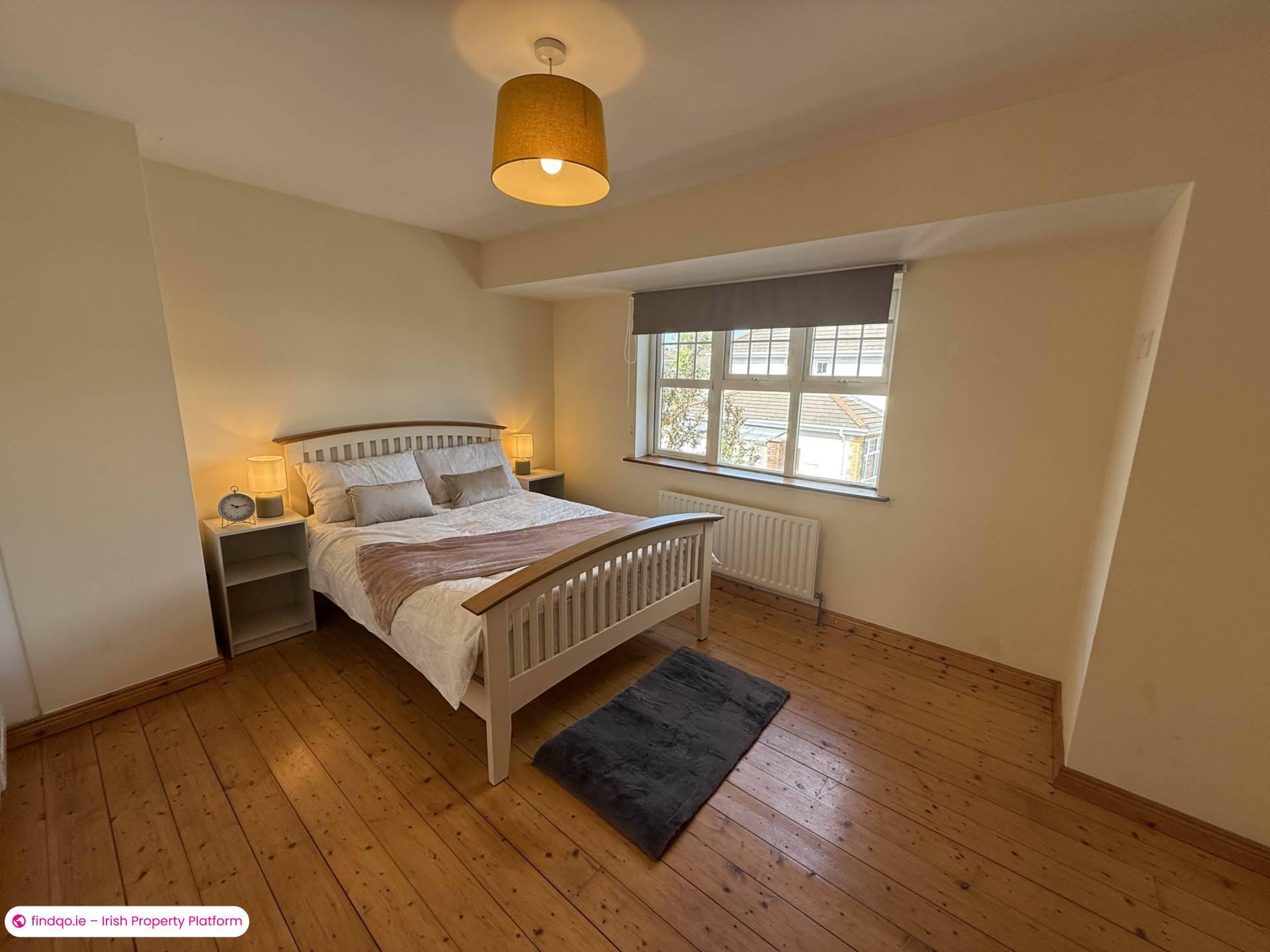 4 Bedroom Semi-detached house for Rent in Dooradoyle, Limerick