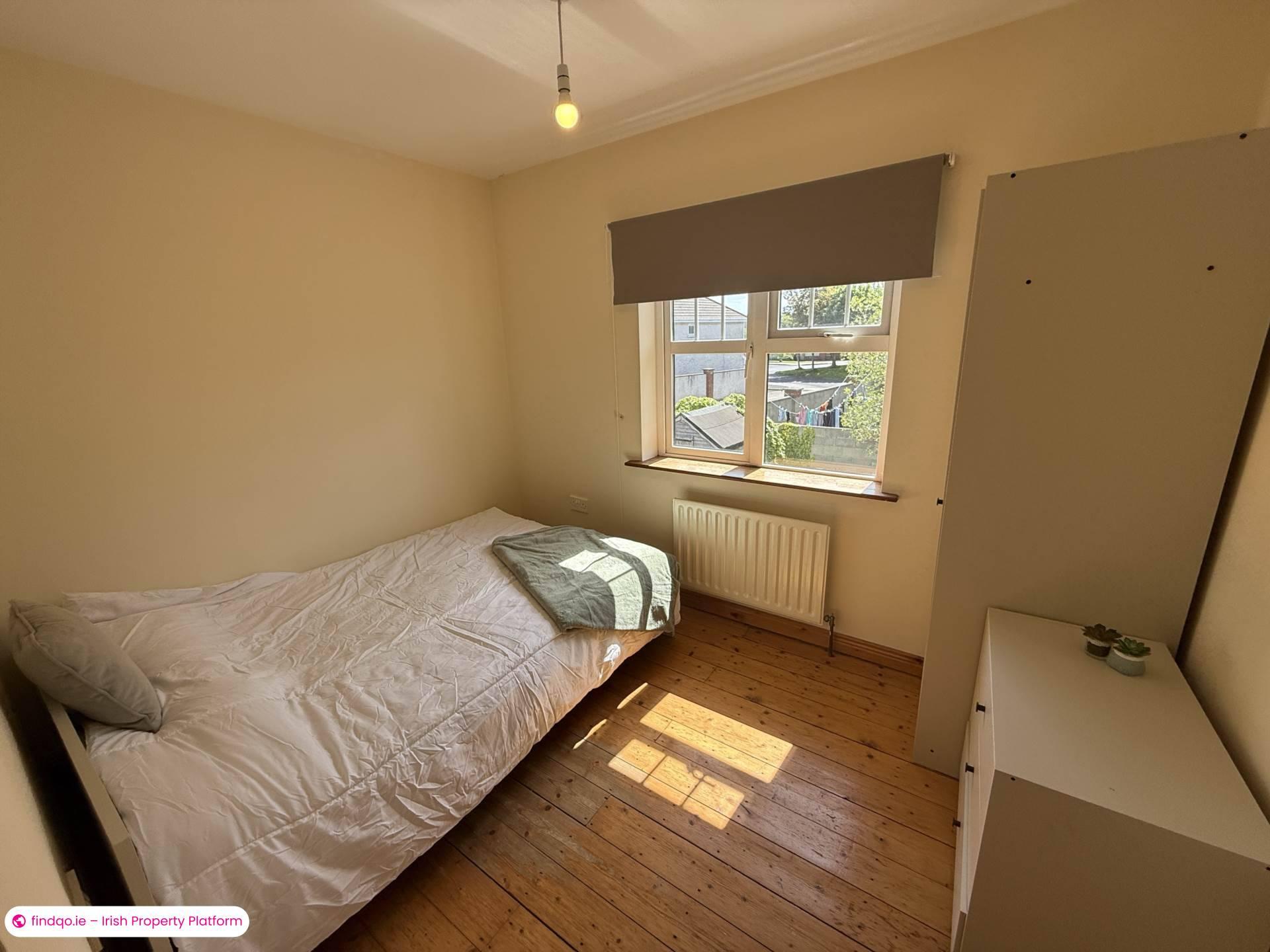 4 Bedroom Semi-detached house for Rent in Dooradoyle, Limerick