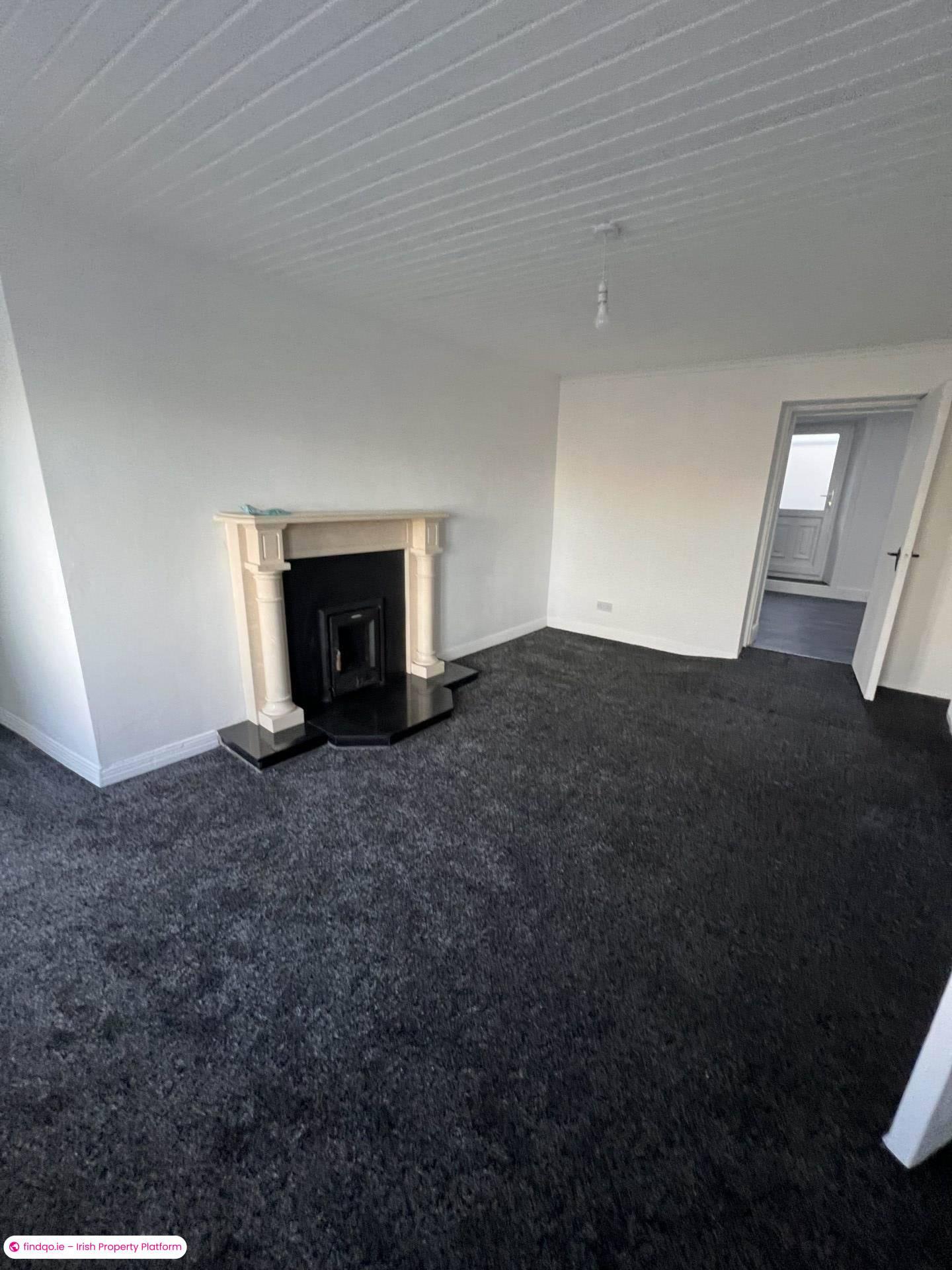 Semi-detached house for Sale in Loughill, Limerick, V94 KX3P