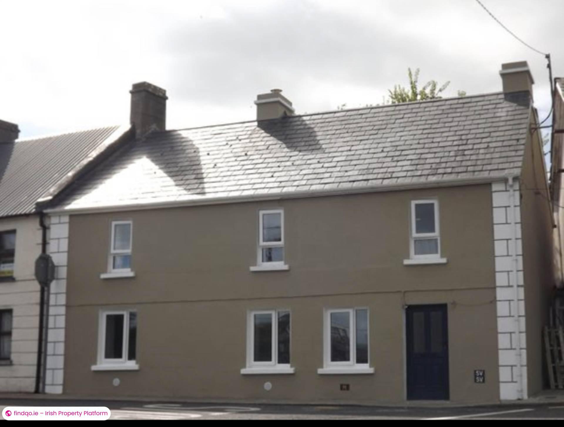 Semi-detached house for Sale in Loughill, Limerick, V94 KX3P