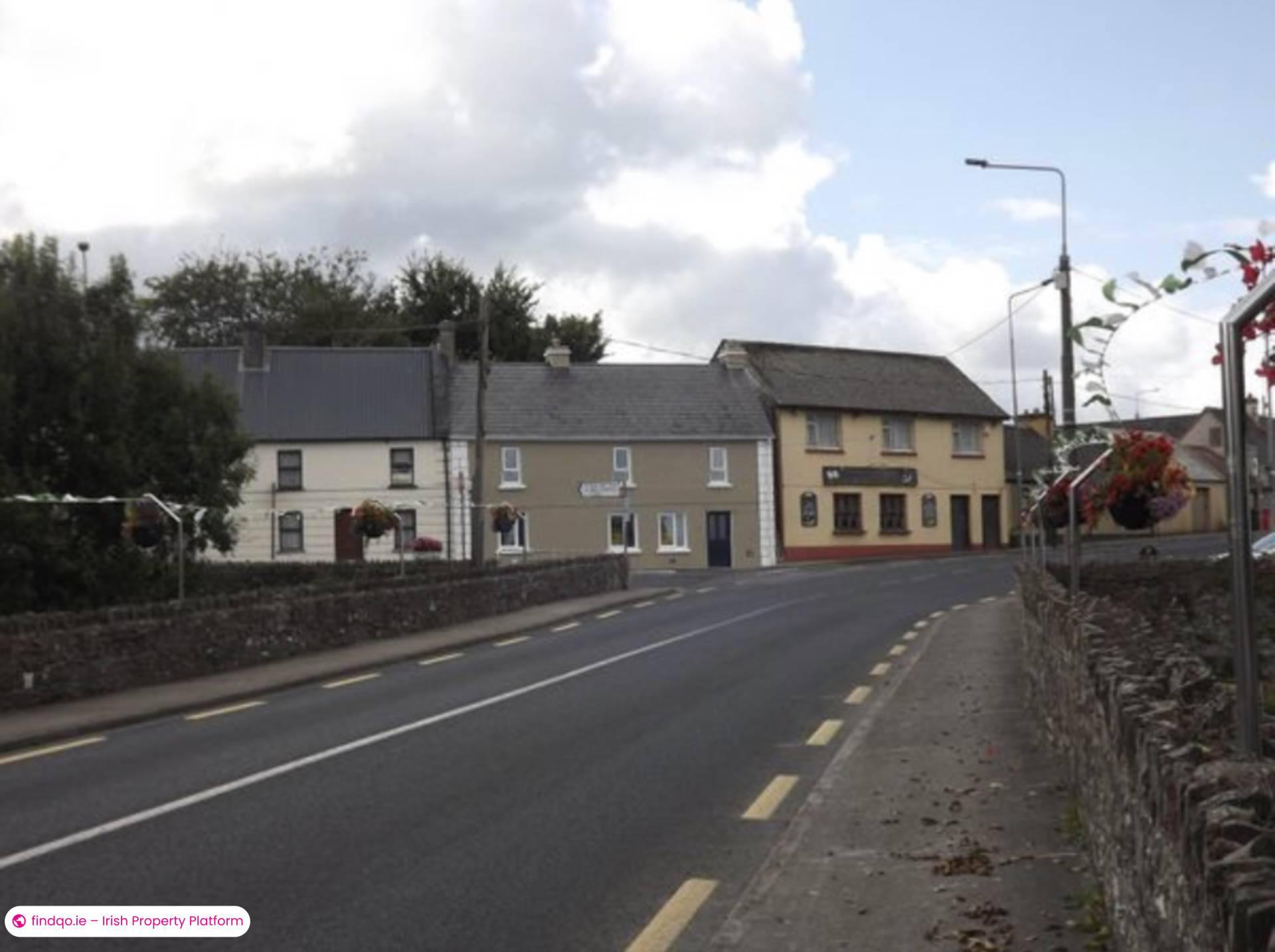 Semi-detached house for Sale in Loughill, Limerick, V94 KX3P