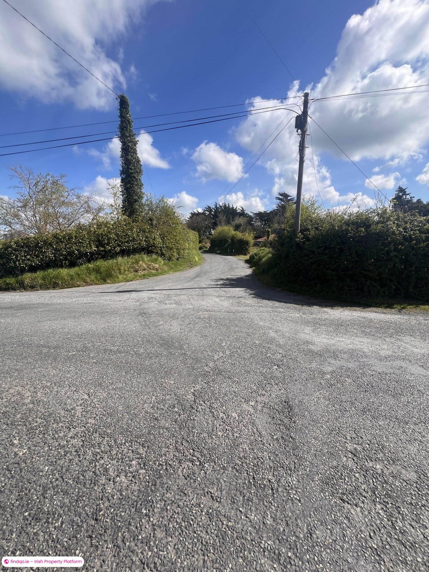 Commercial Site for Sale in Newcastle West, Limerick