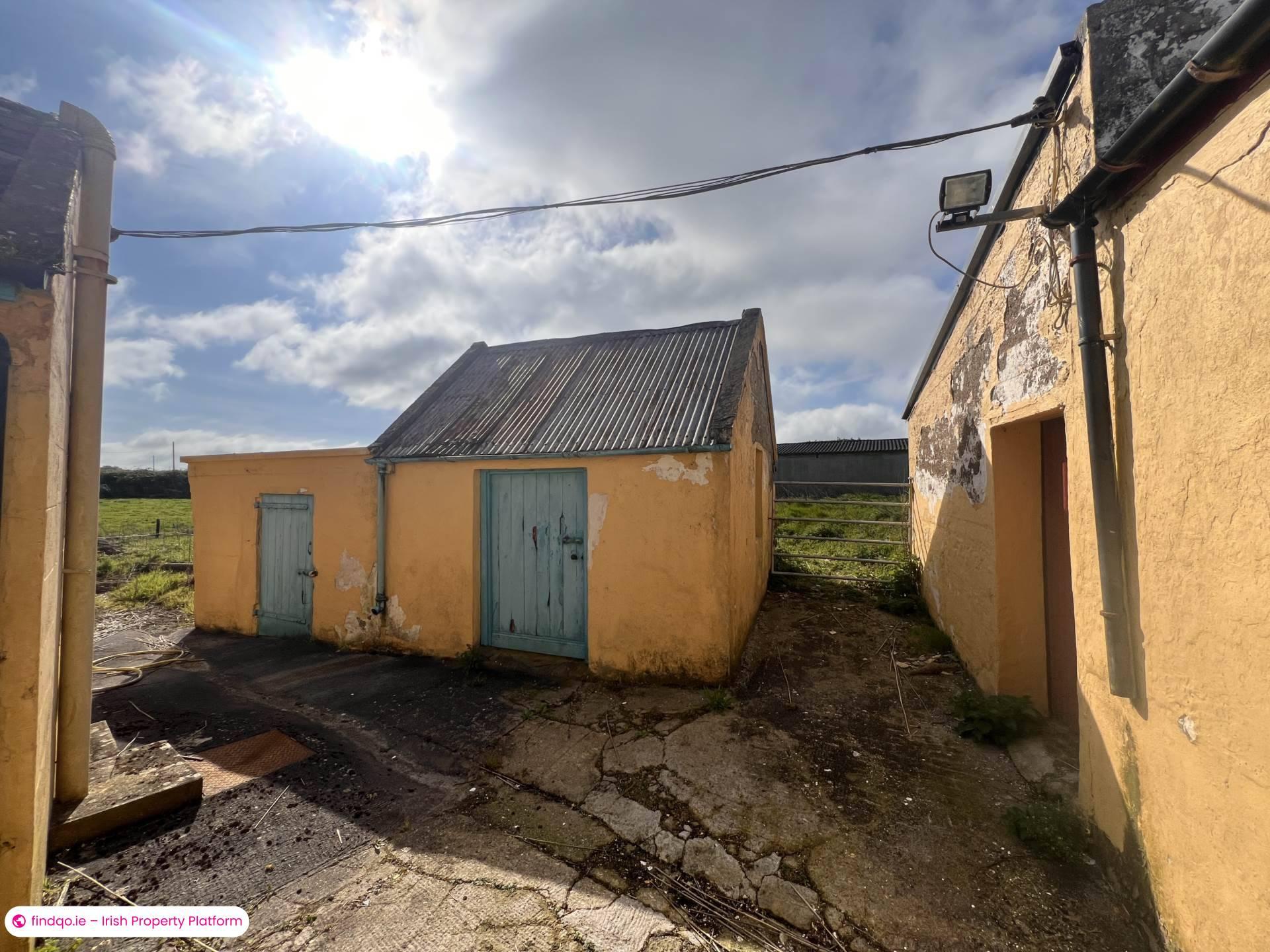 House for Sale in Ballybiggane, Ballyingarry