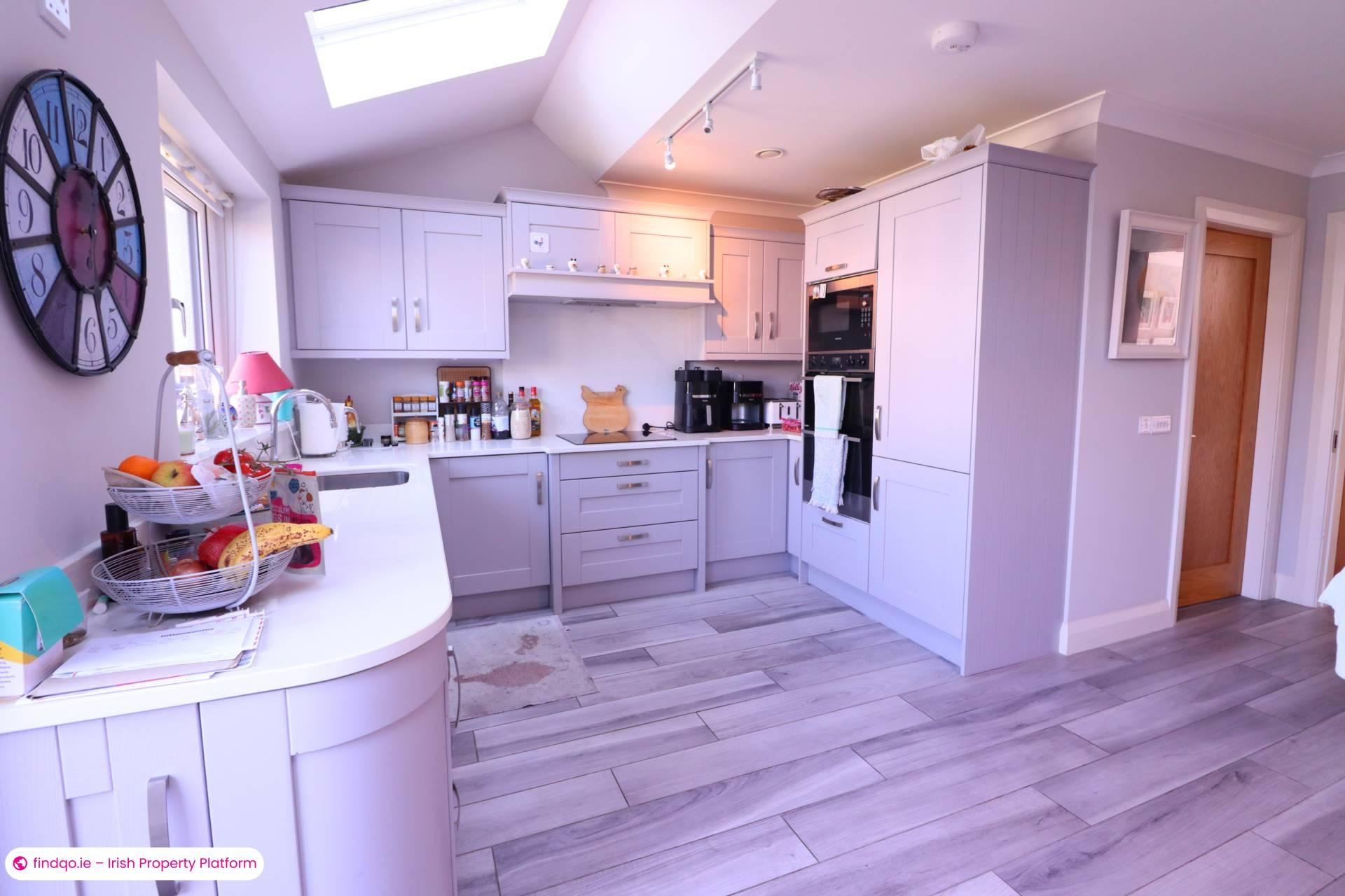 Semi-detached house for Sale in Renmore, Galway, H91 RHR1