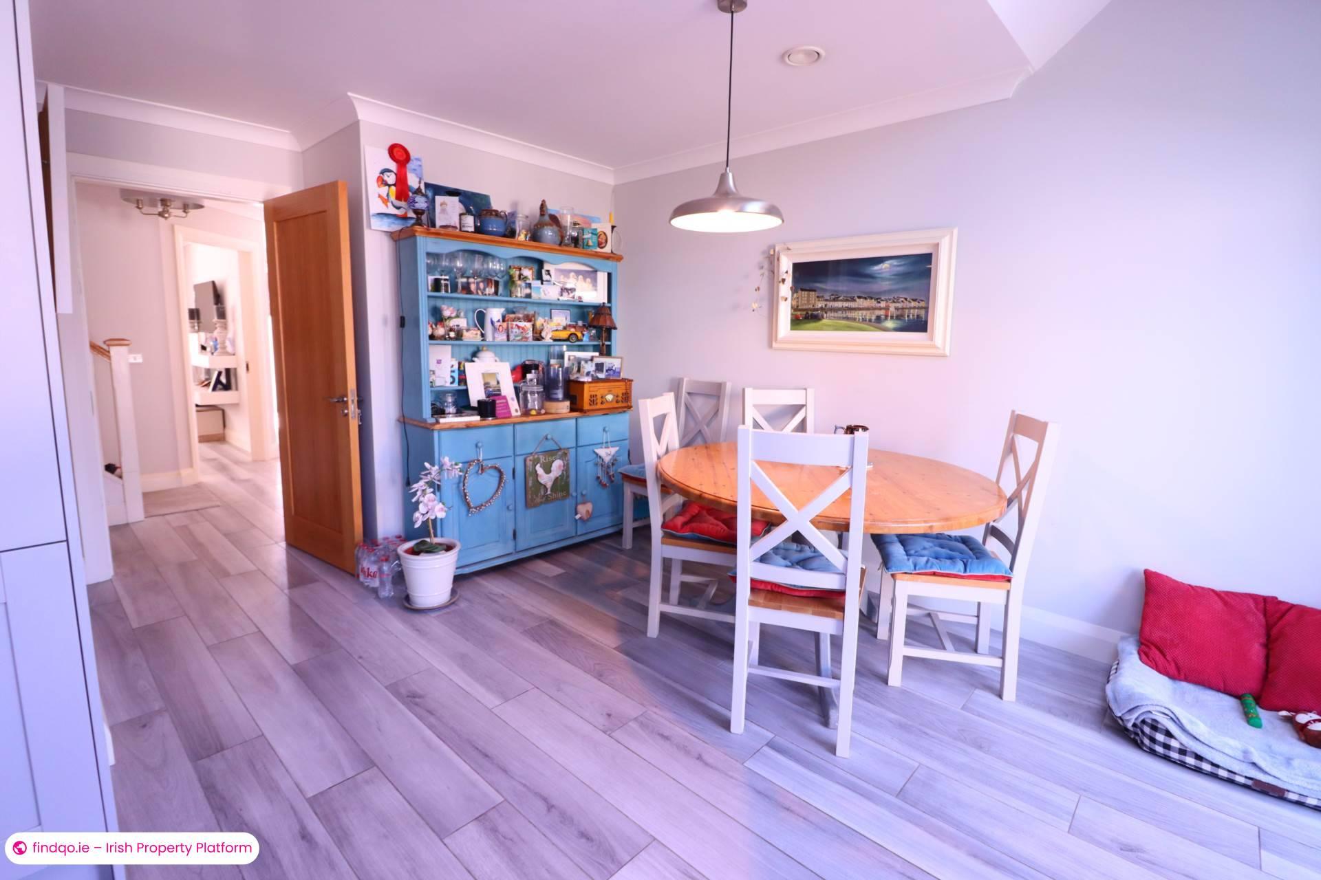 Semi-detached house for Sale in Renmore, Galway, H91 RHR1