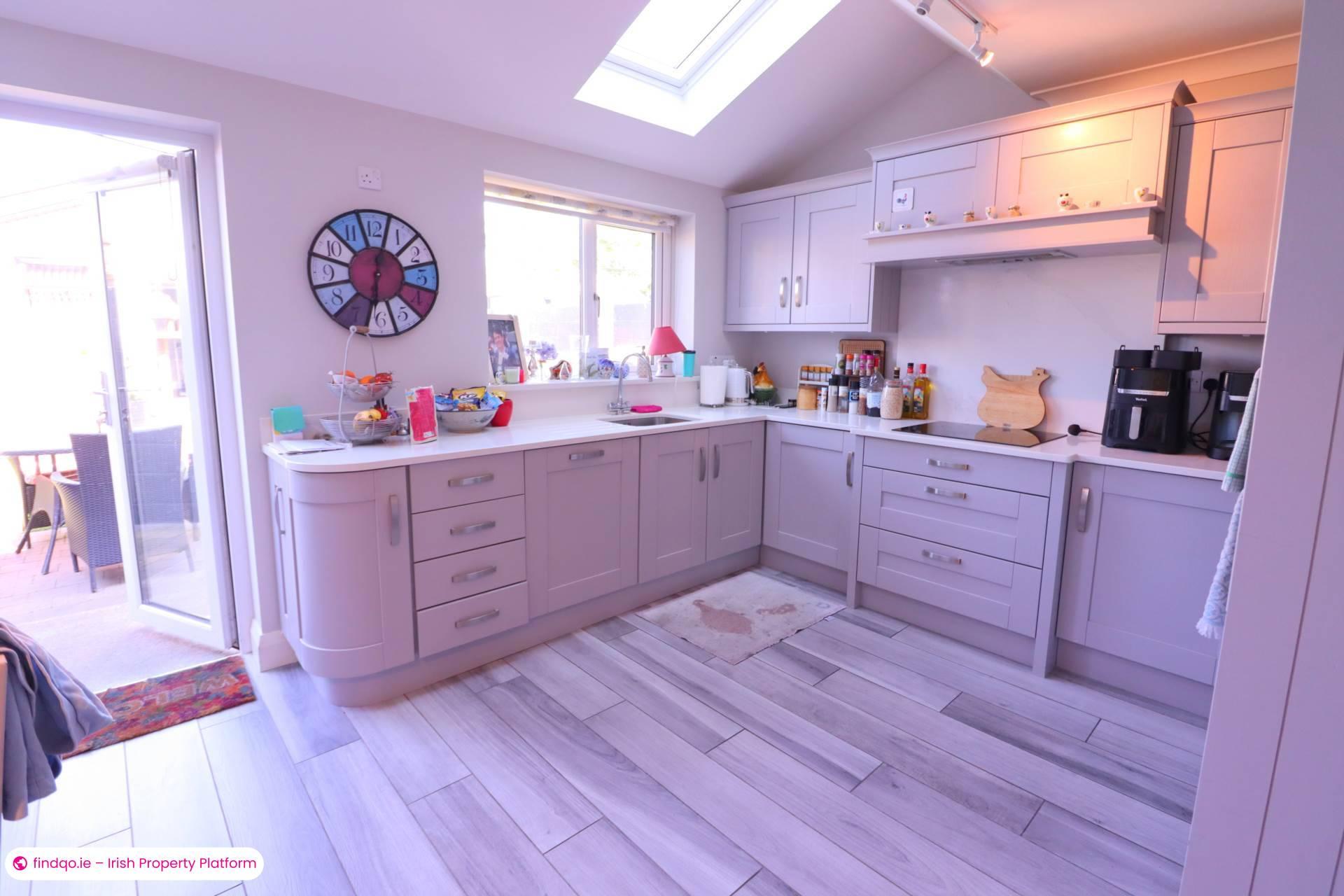 Semi-detached house for Sale in Renmore, Galway, H91 RHR1