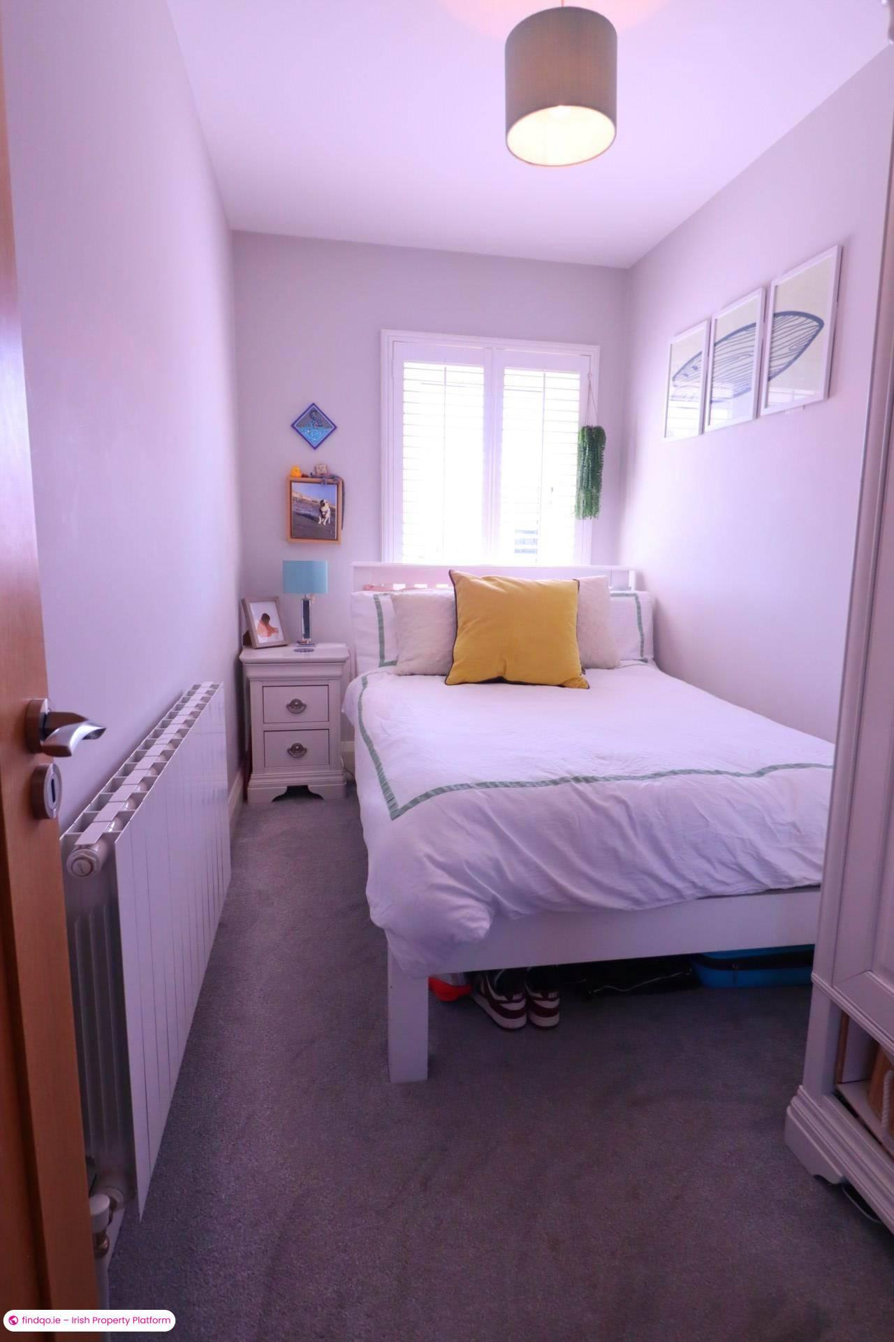 Semi-detached house for Sale in Renmore, Galway, H91 RHR1