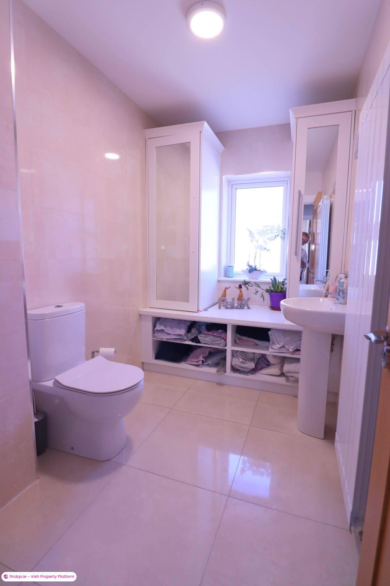 Semi-detached house for Sale in Renmore, Galway, H91 RHR1