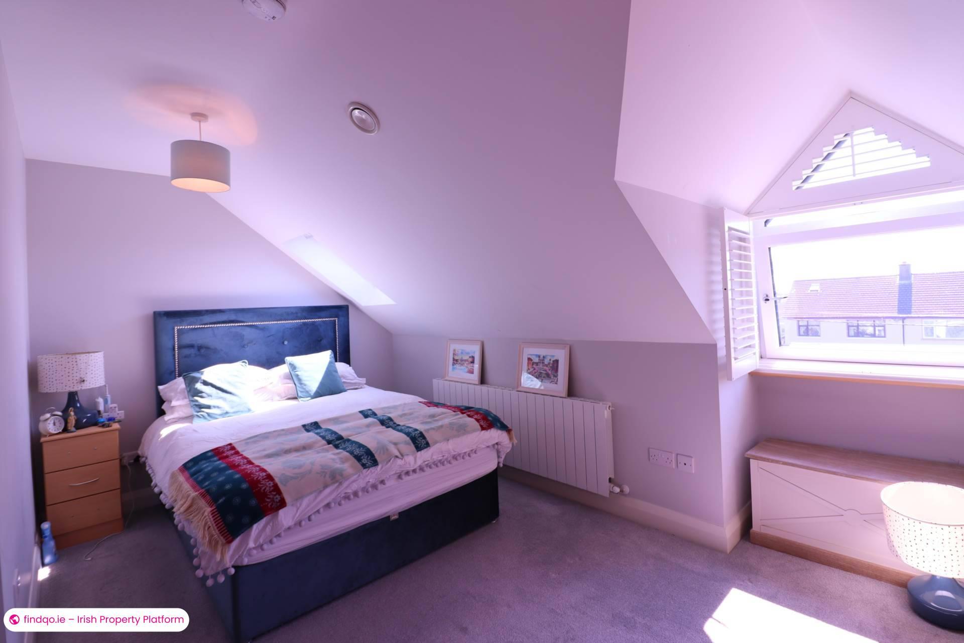 Semi-detached house for Sale in Renmore, Galway, H91 RHR1