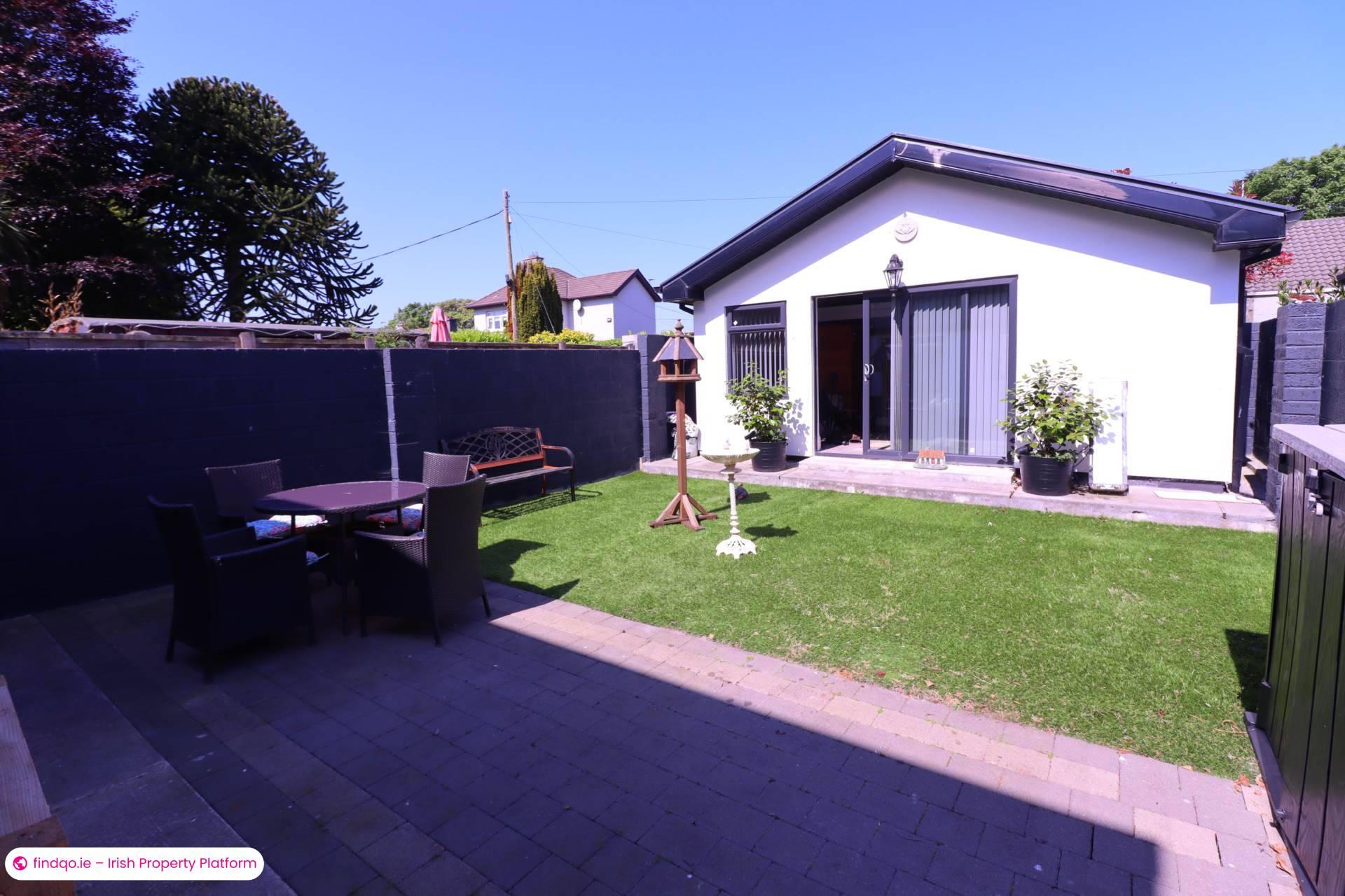 Semi-detached house for Sale in Renmore, Galway, H91 RHR1