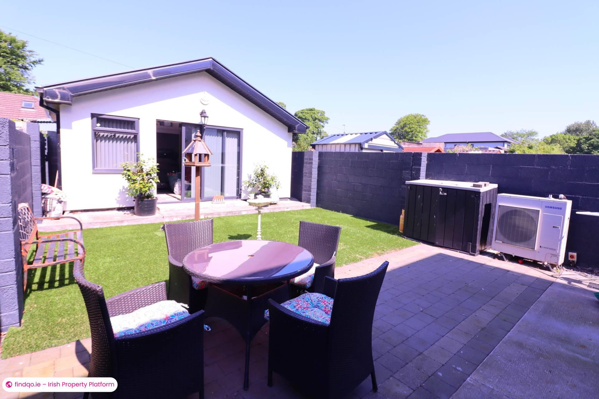 Semi-detached house for Sale in Renmore, Galway, H91 RHR1