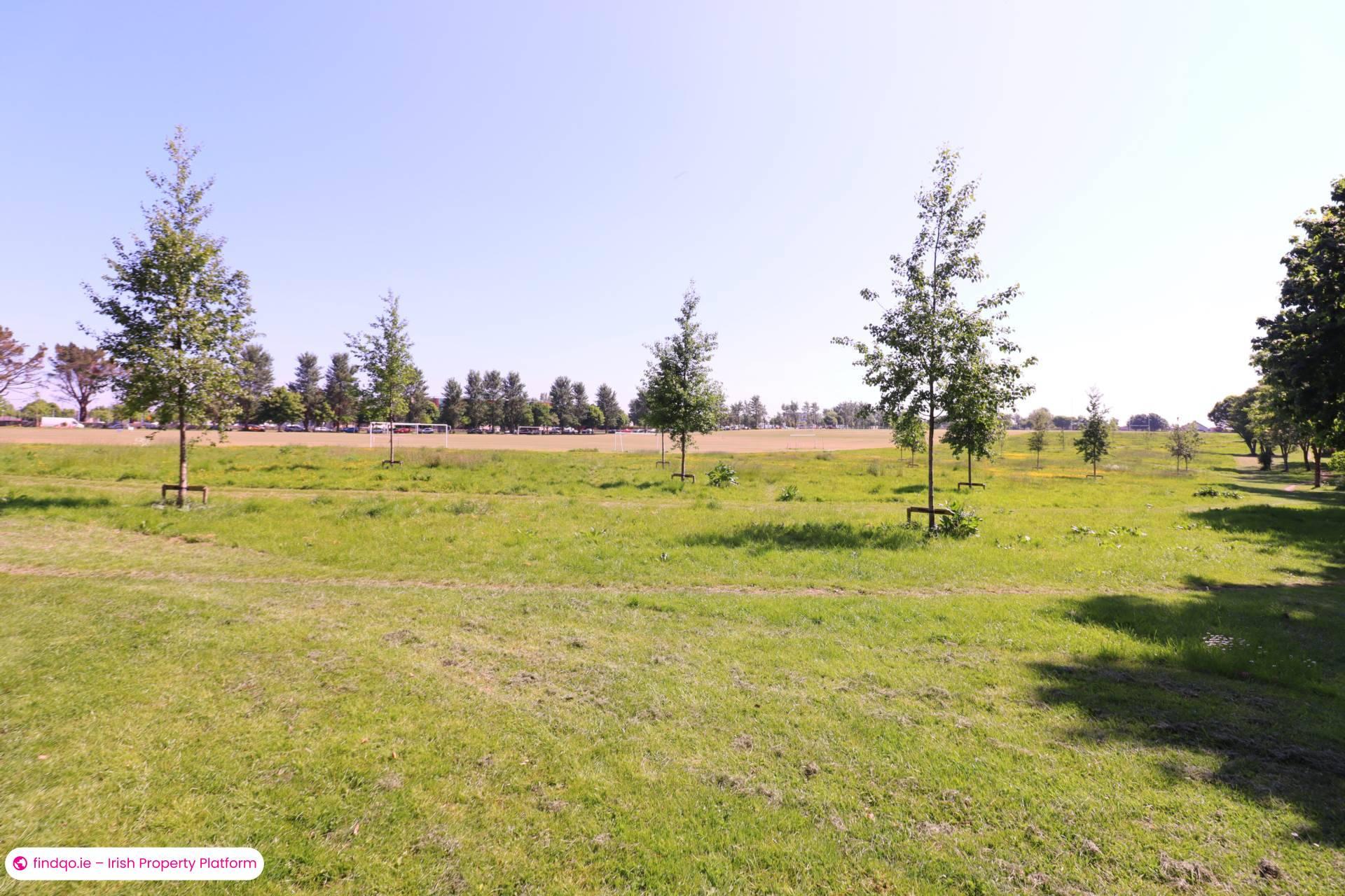 Semi-detached house for Sale in Renmore, Galway, H91 RHR1