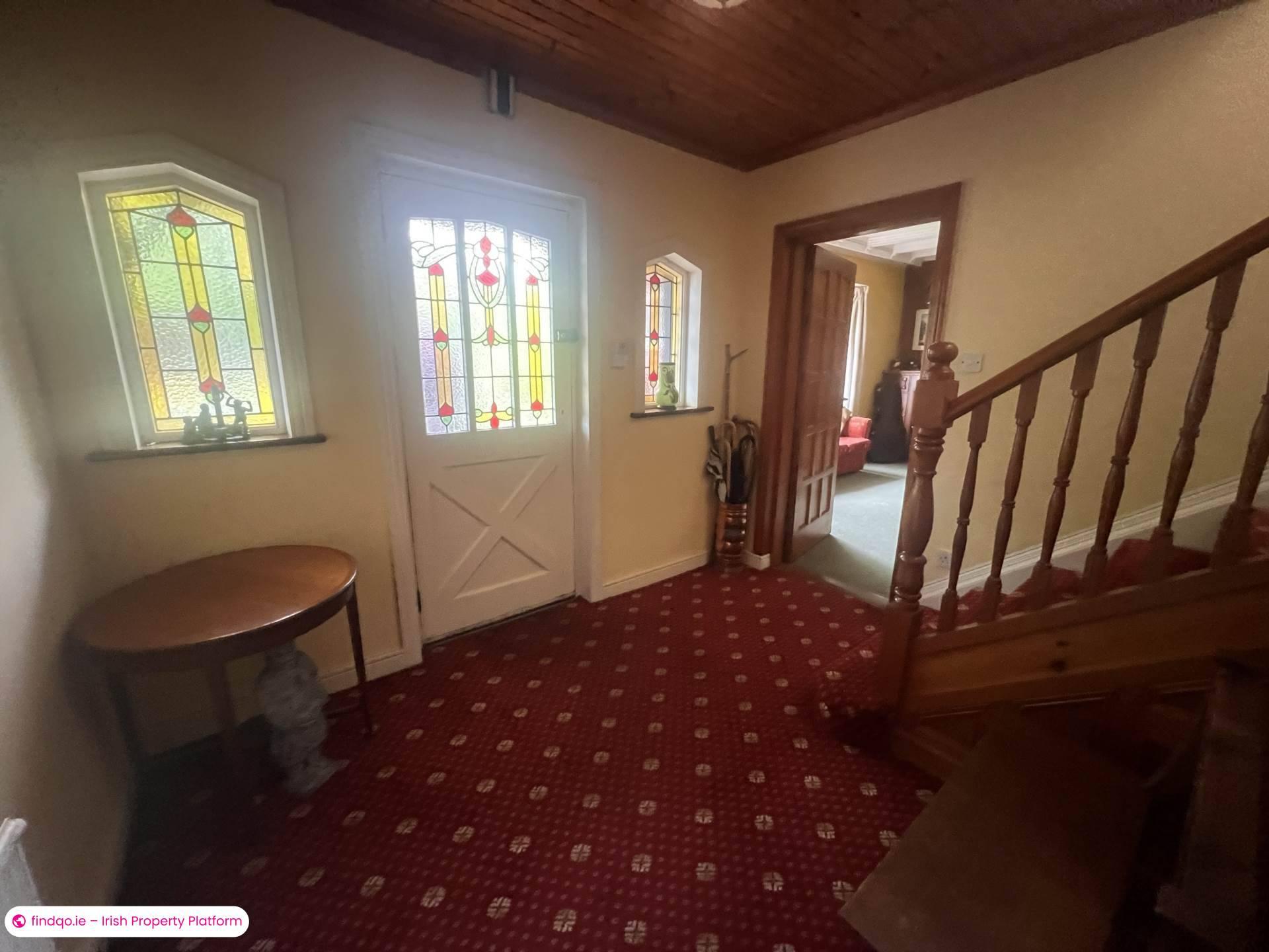 Detached house for Sale in Newcastle West, Limerick