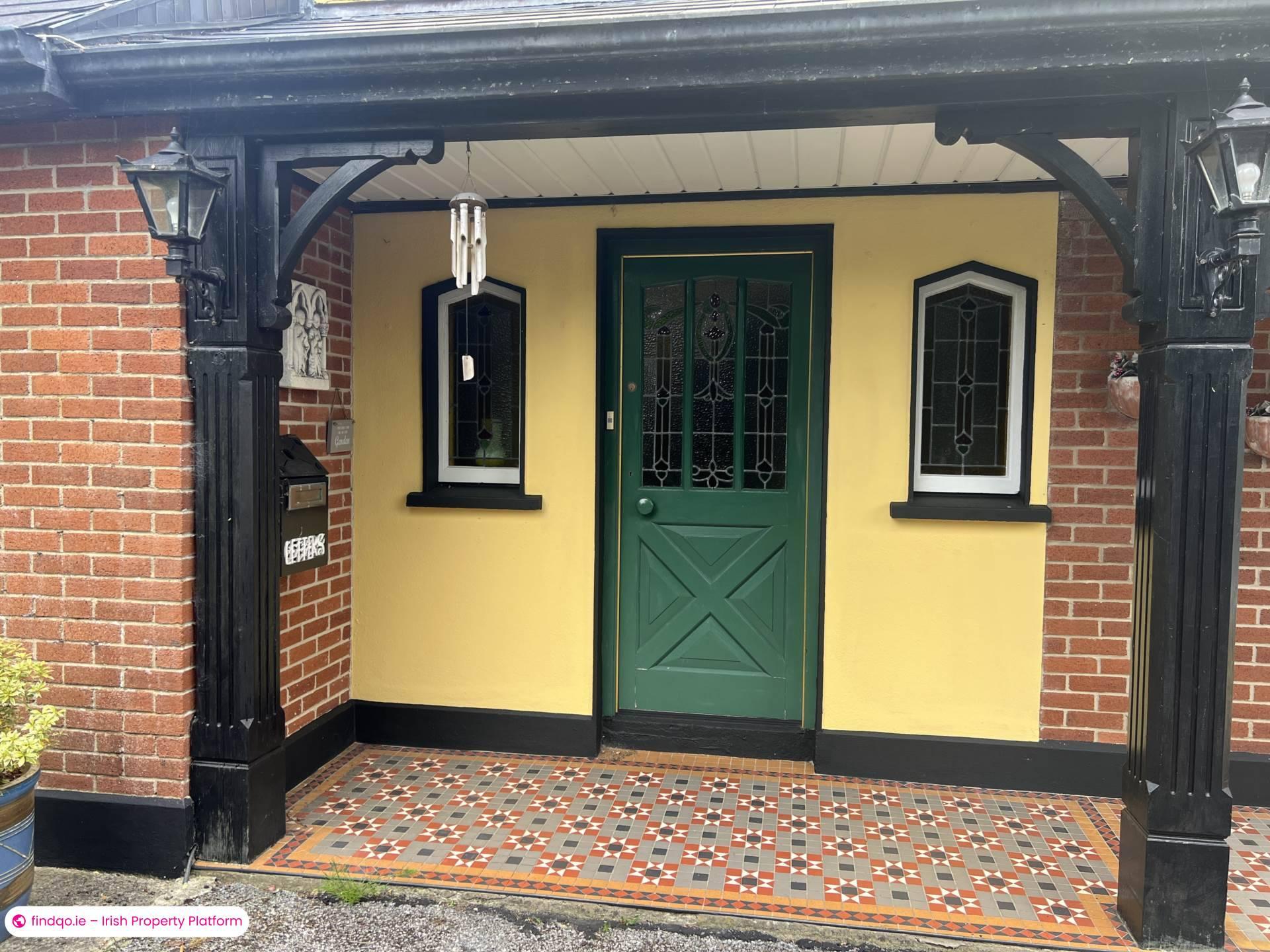 Detached house for Sale in Newcastle West, Limerick