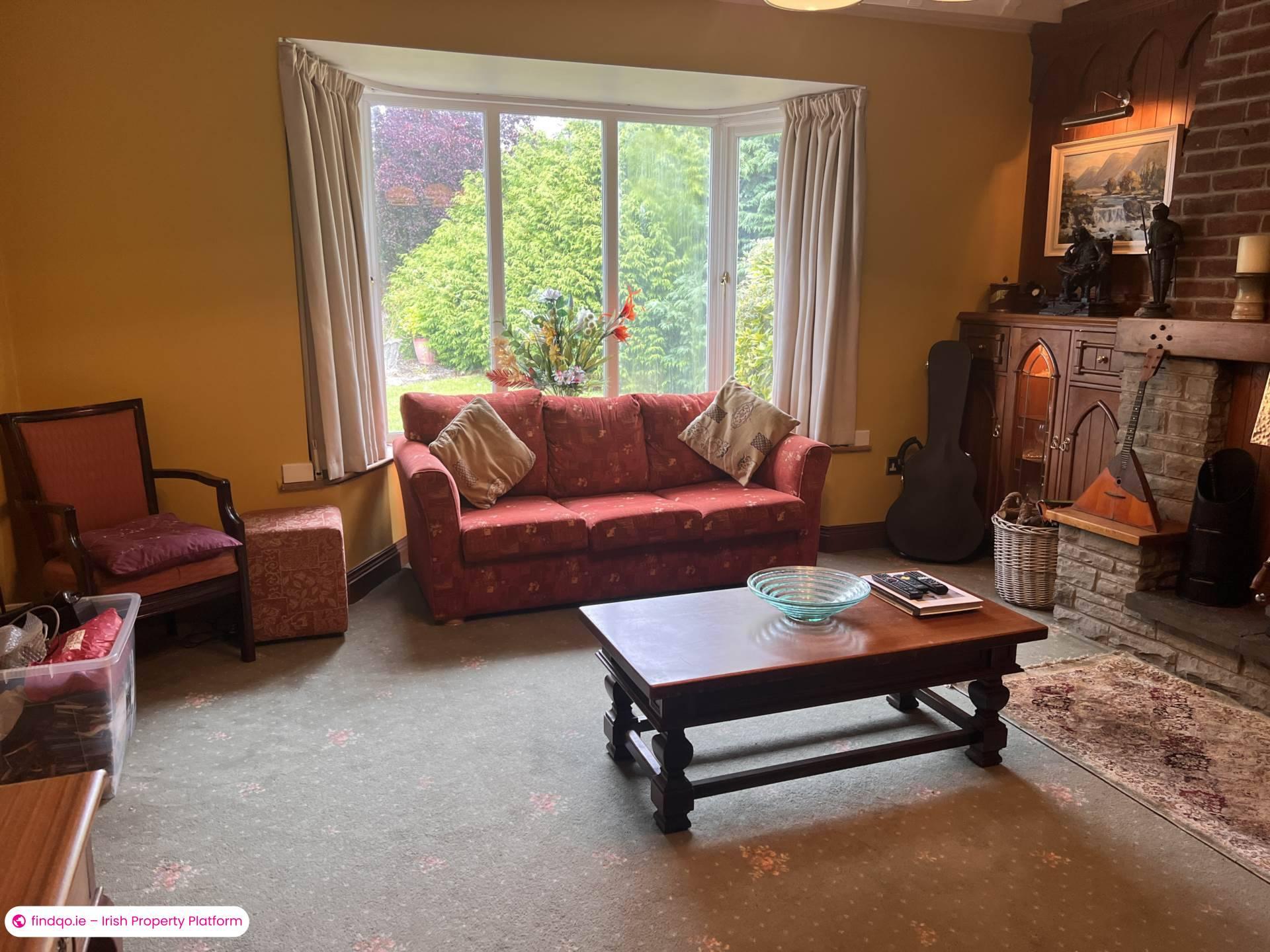 Detached house for Sale in Newcastle West, Limerick