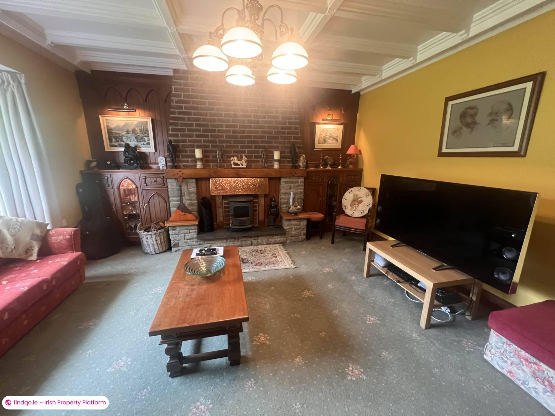 Detached house for Sale in Newcastle West, Limerick