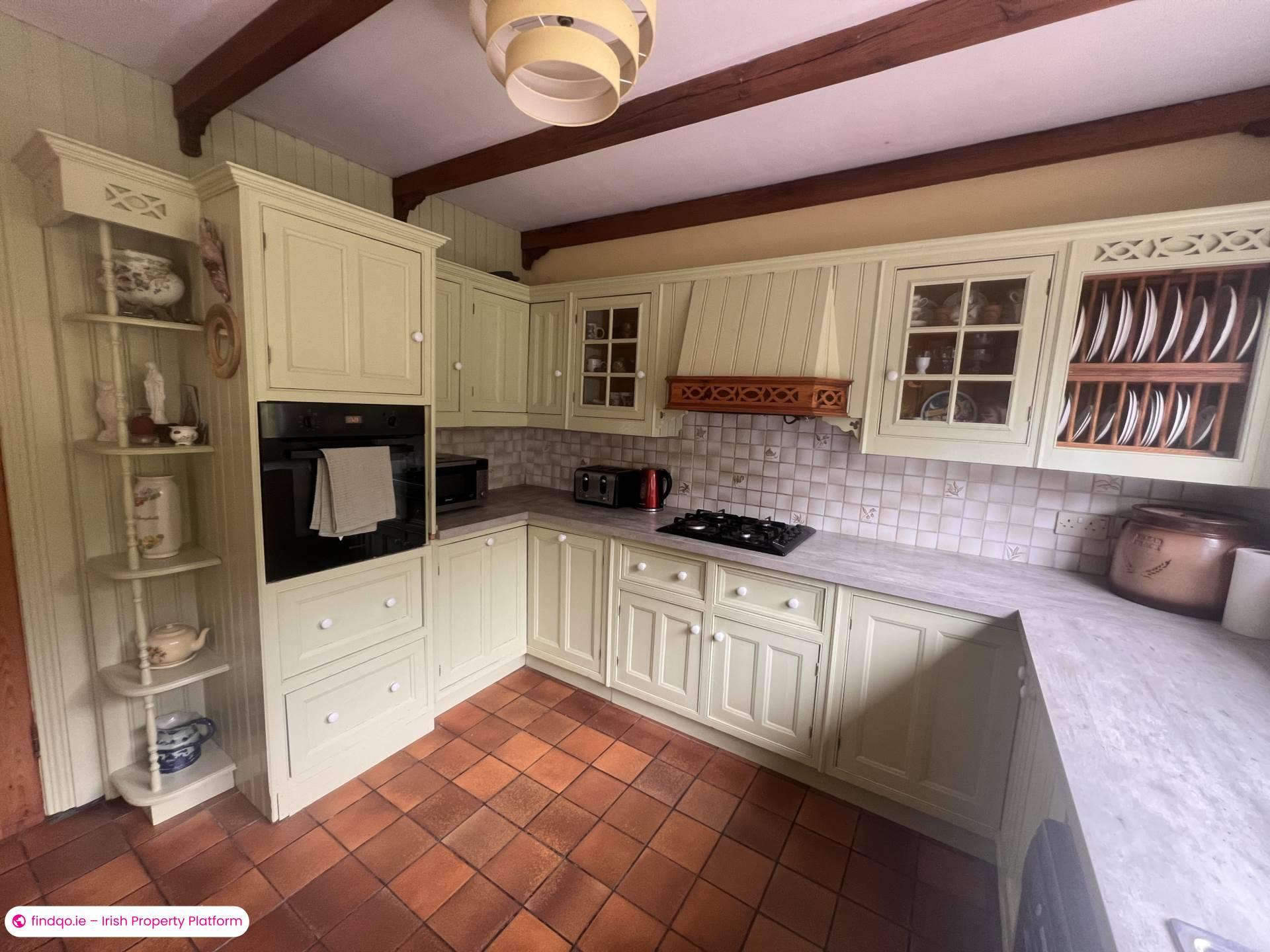 Detached house for Sale in Newcastle West, Limerick