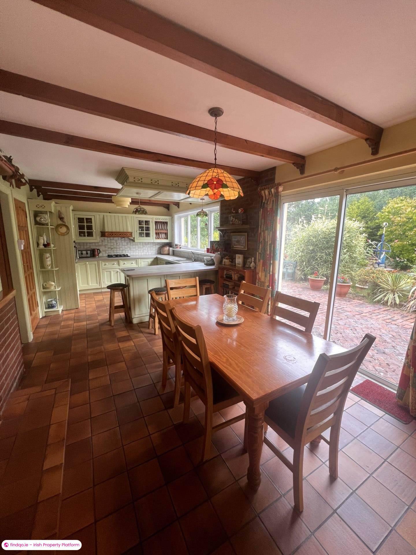 Detached house for Sale in Newcastle West, Limerick