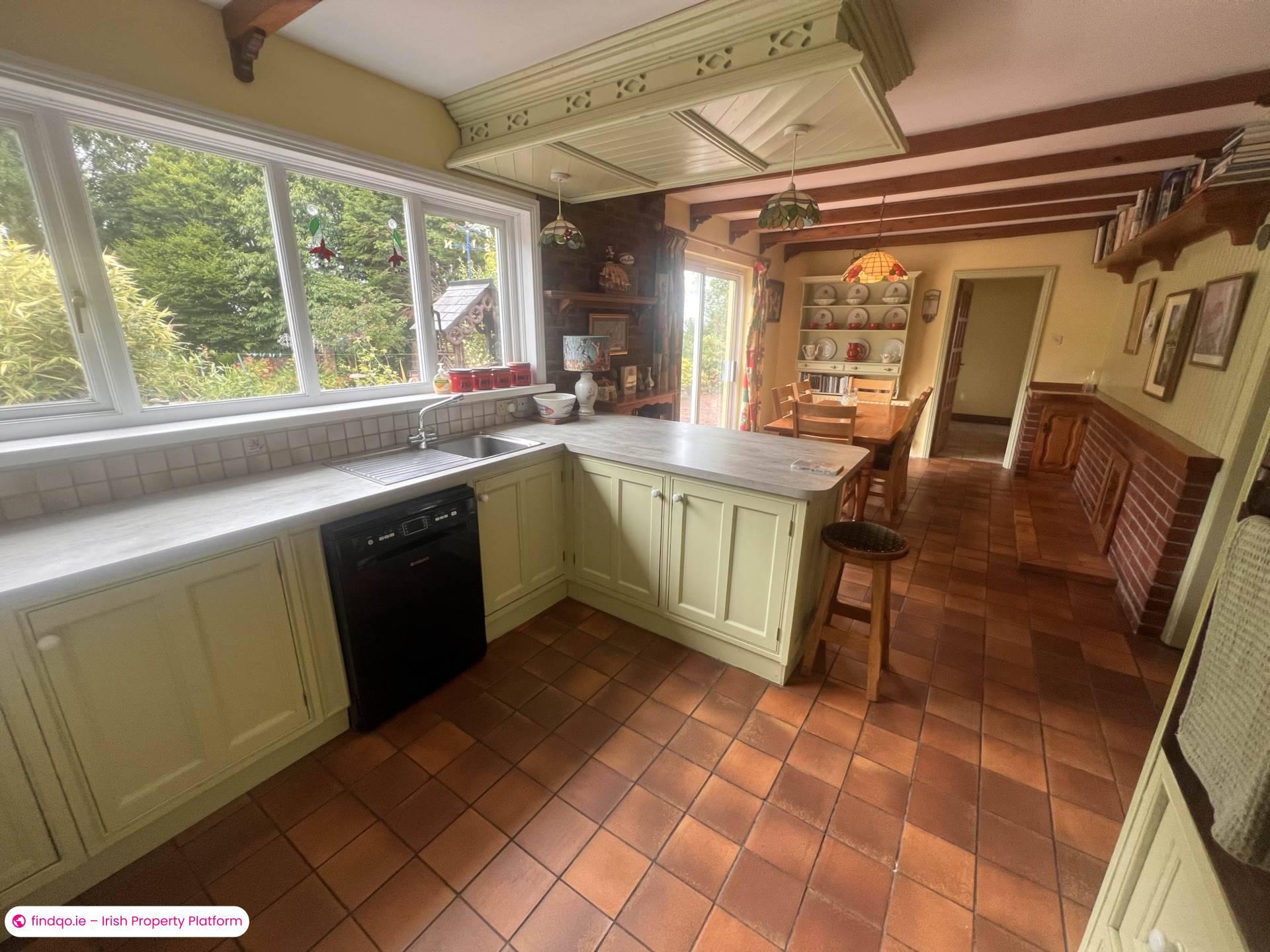 Detached house for Sale in Newcastle West, Limerick