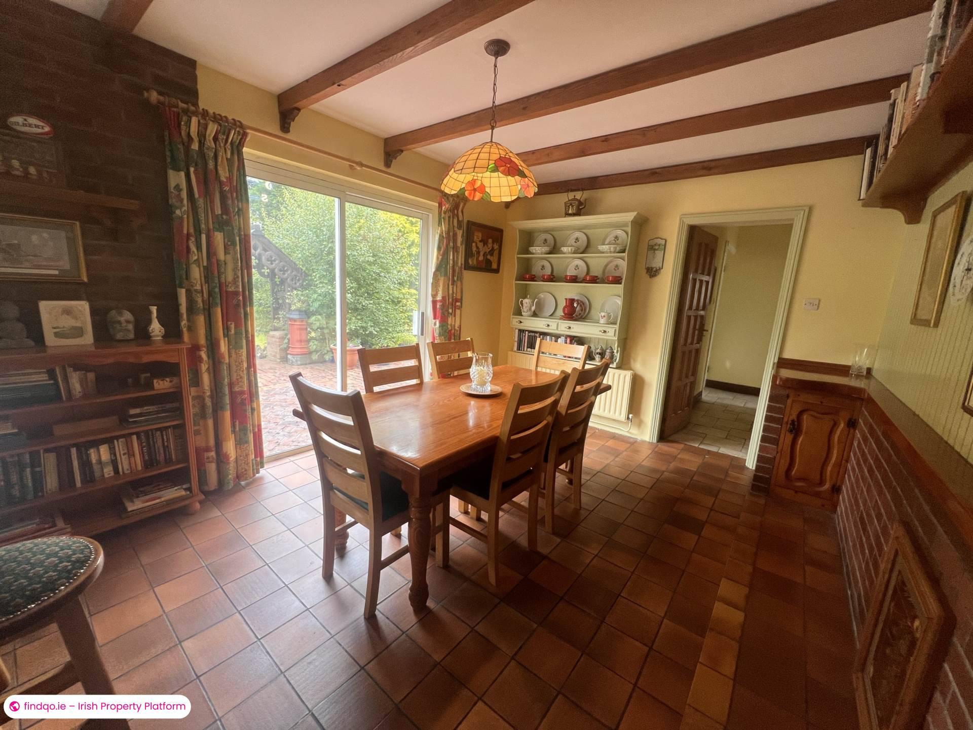 Detached house for Sale in Newcastle West, Limerick